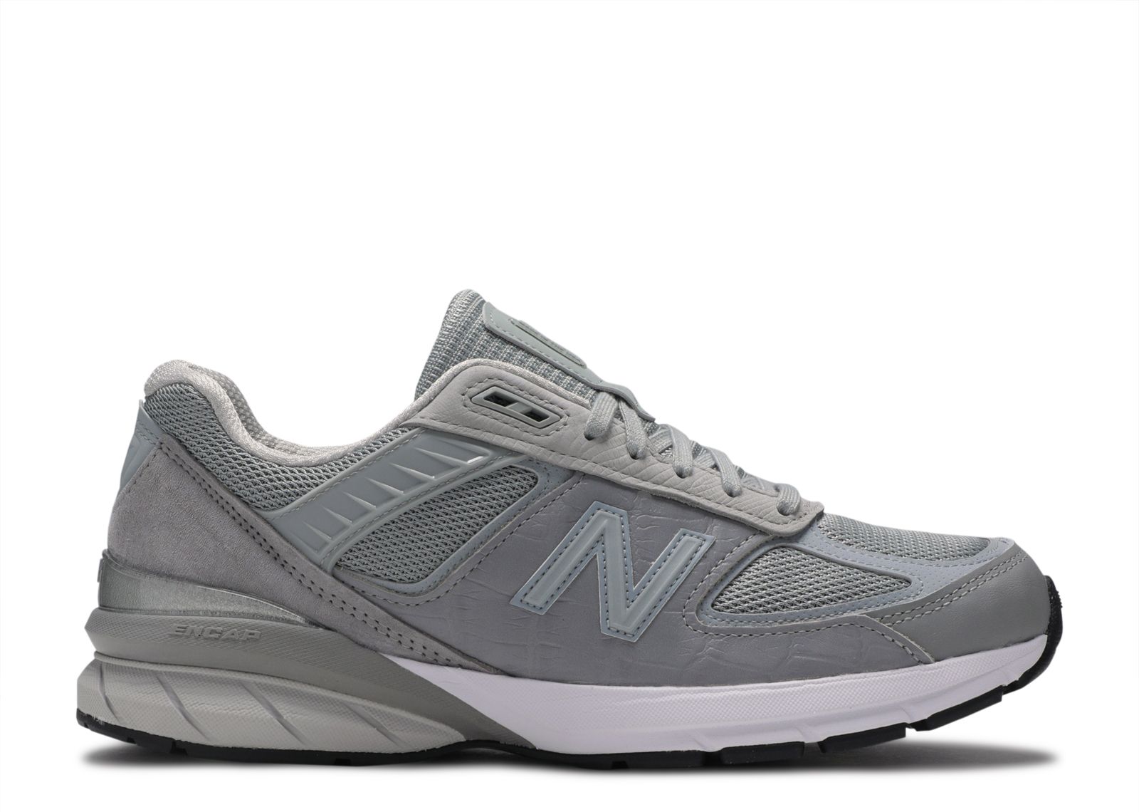 New Balance Engineered Garments x 990v5 Made in USA 'Grey'