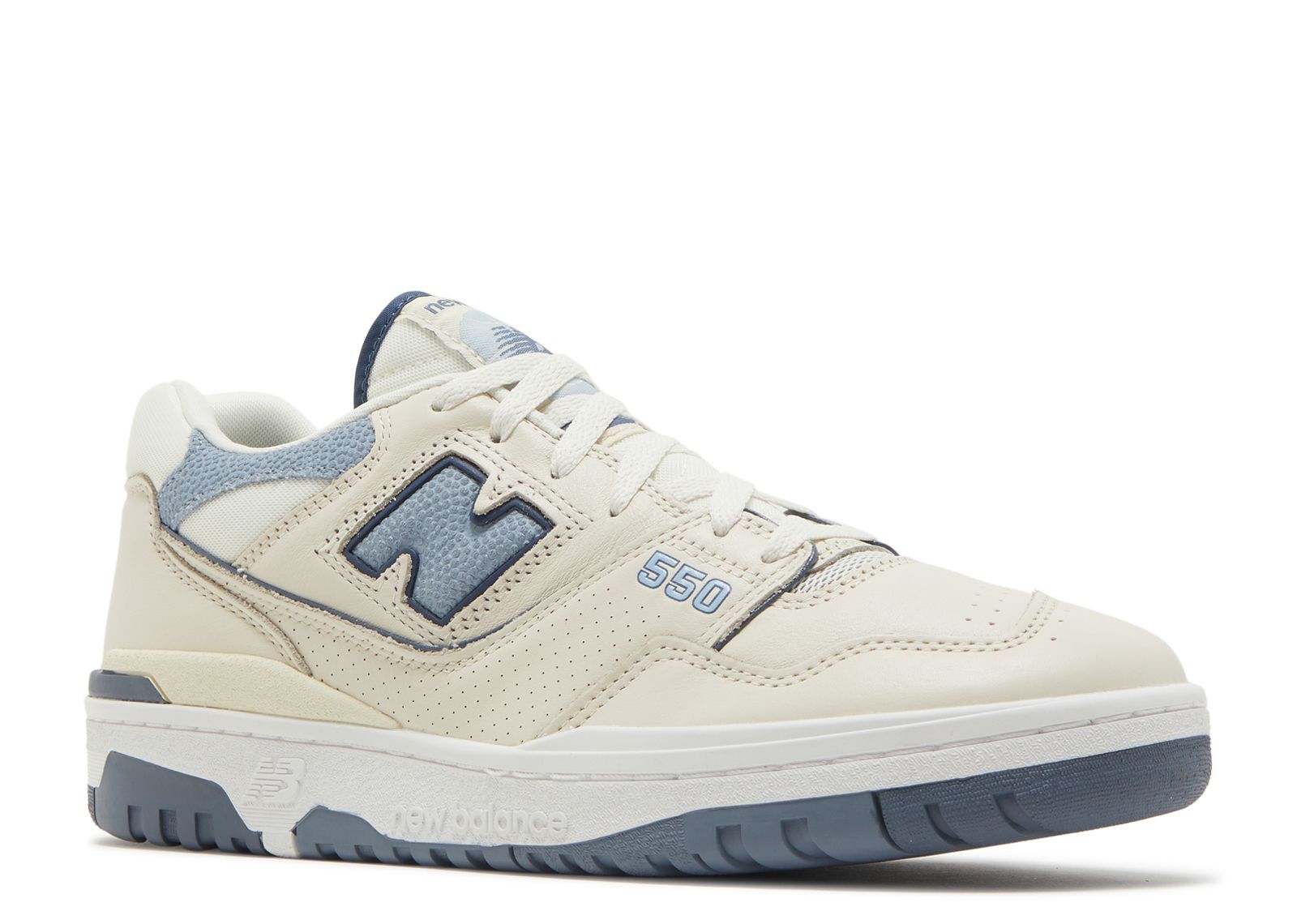 New Balance 550 'Beige Vintage Indigo'
