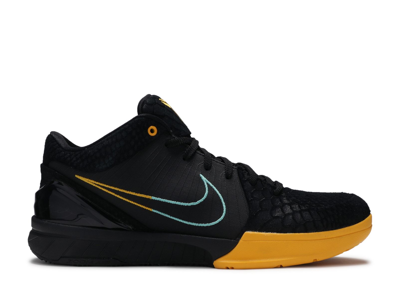 Zoom Kobe 4 Protro 'Snakeskin'