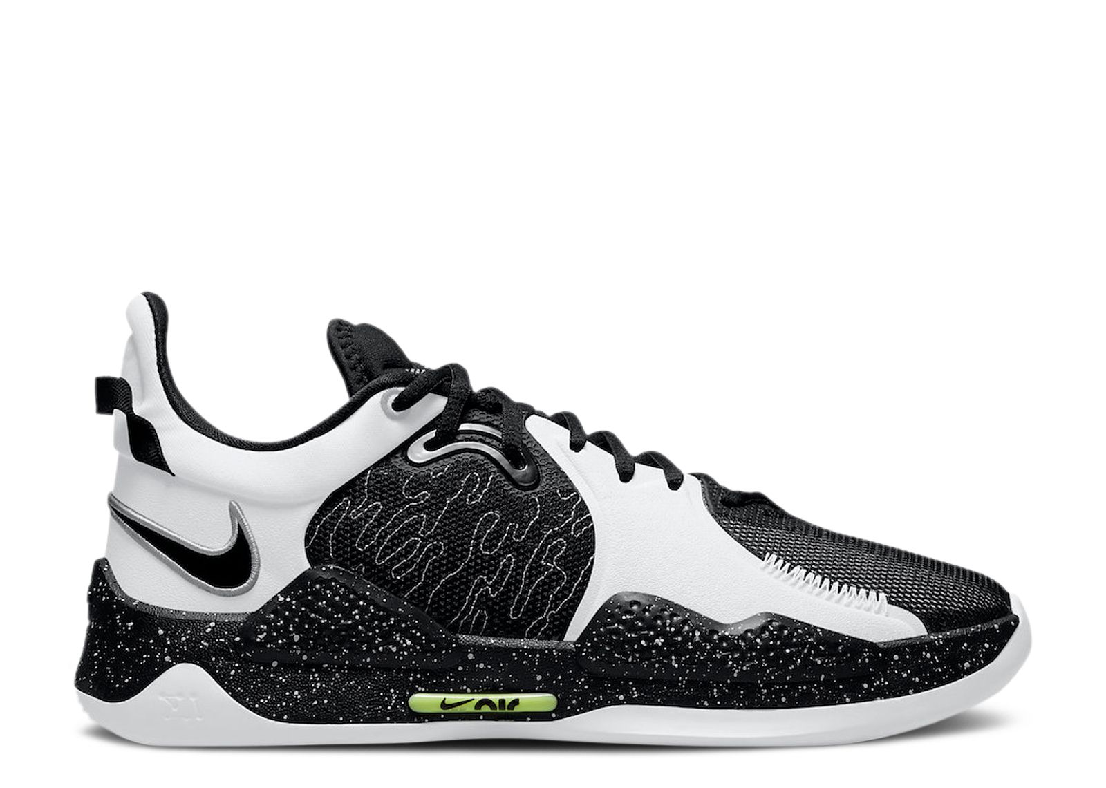 PG 5 'Black Volt'