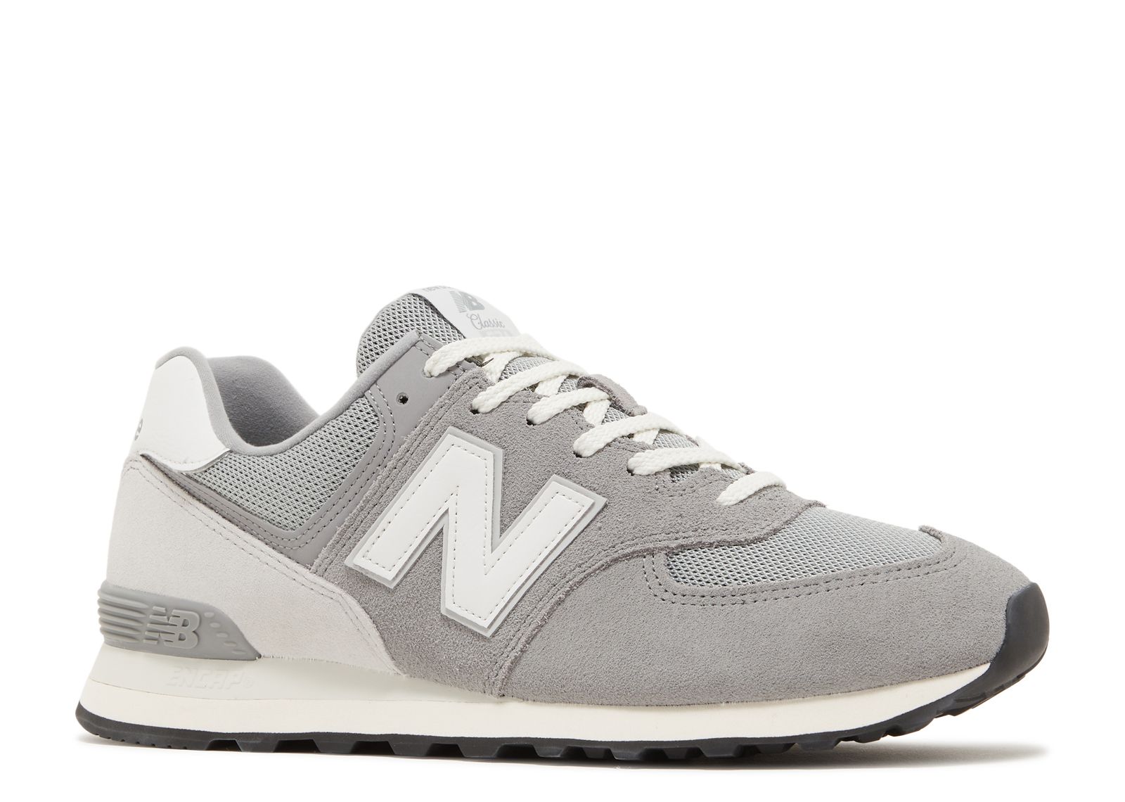 New Balance 574 'Grey White'