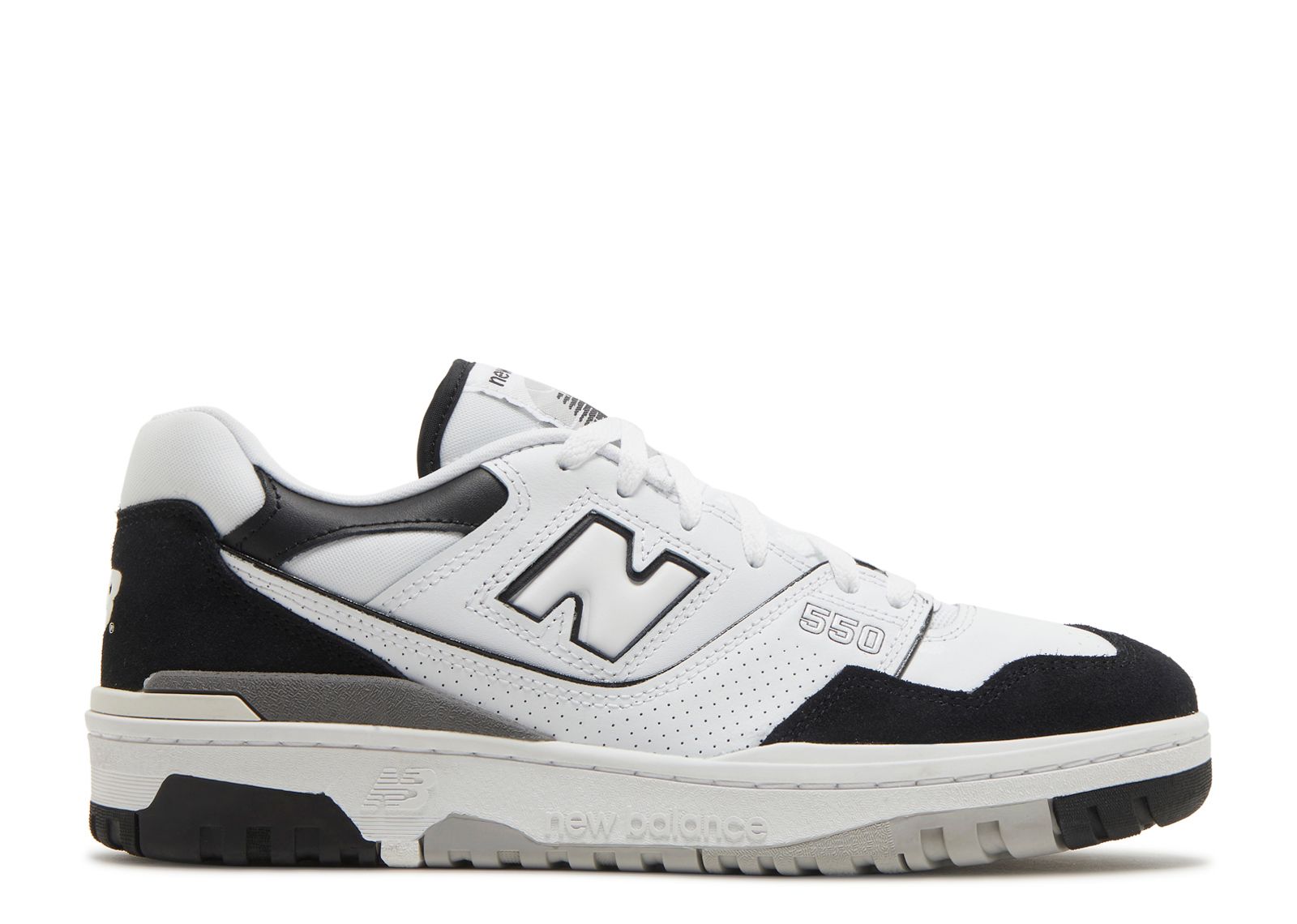 New Balance 550 'White Black'