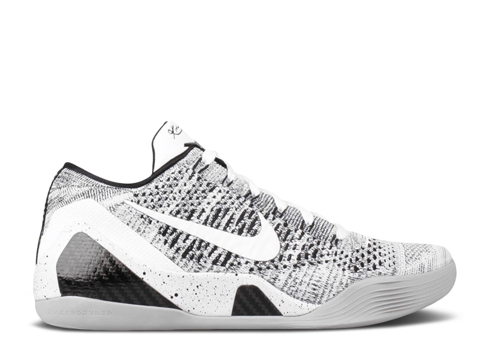 Kobe 9 Elite Low XDR 'Beethoven'