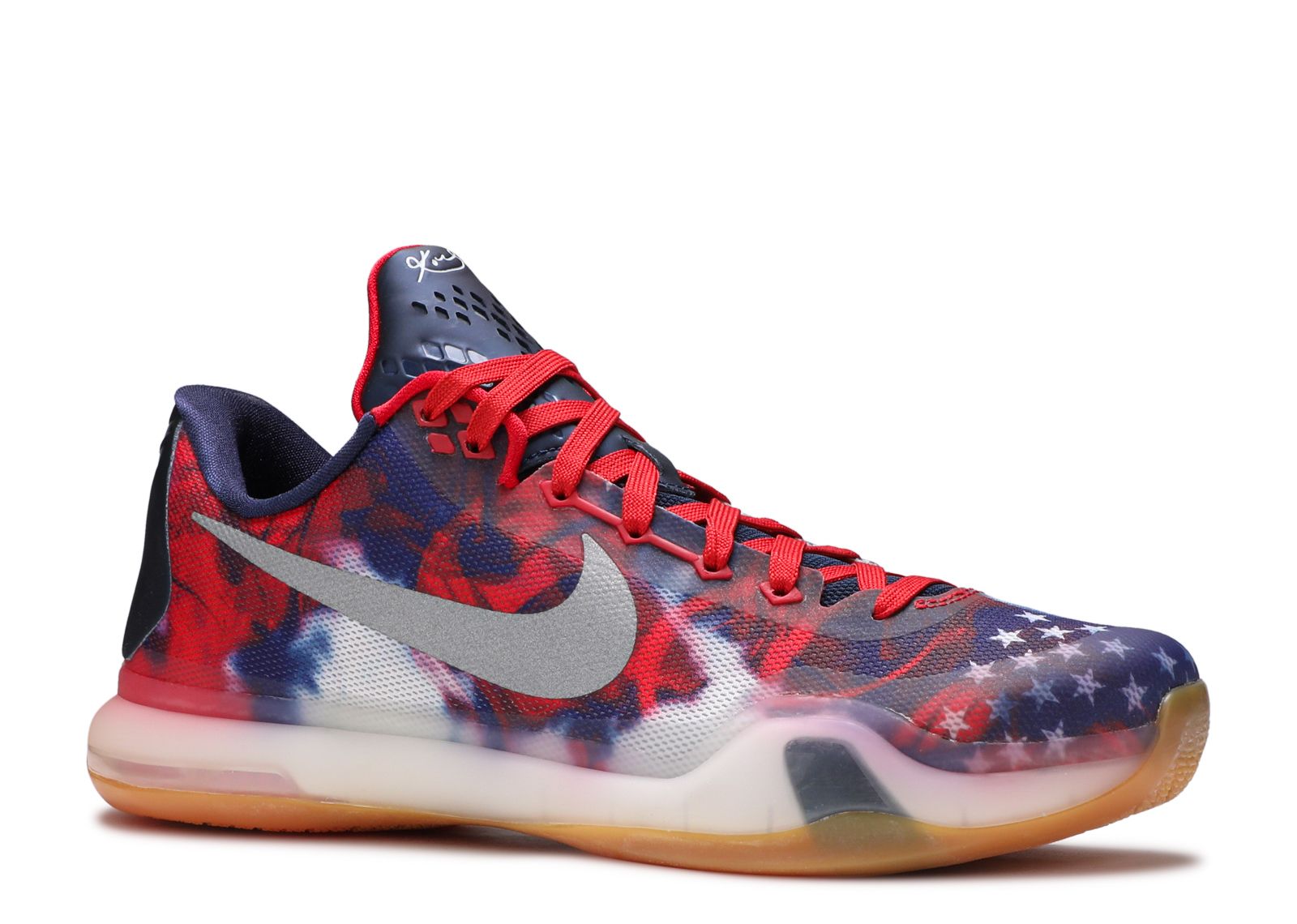 Kobe 10 'USA'