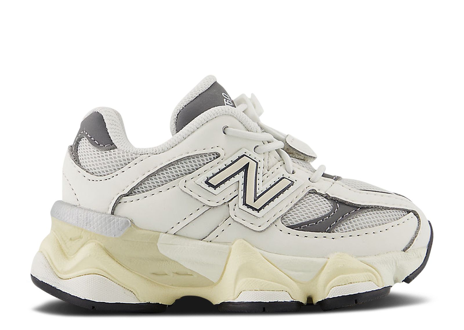 New Balance 9060 Toddler 'Grey Day 2025'