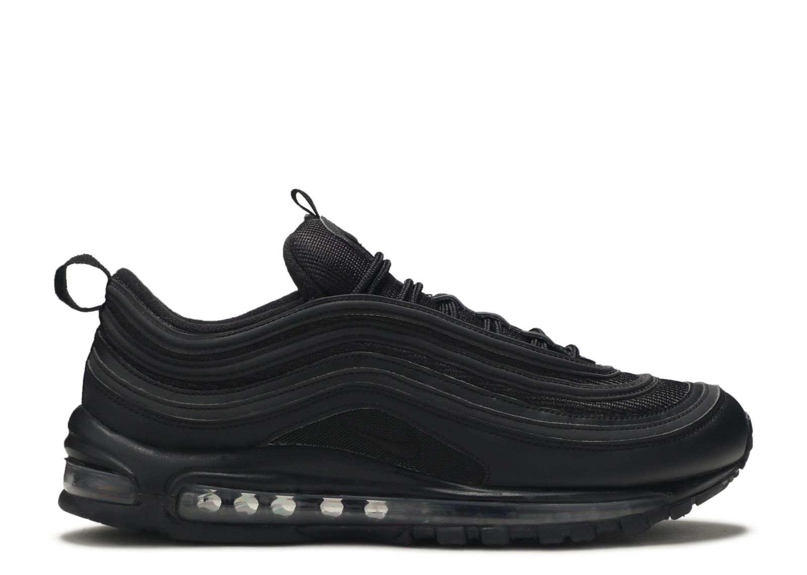 Air Max 97 'Triple Black'