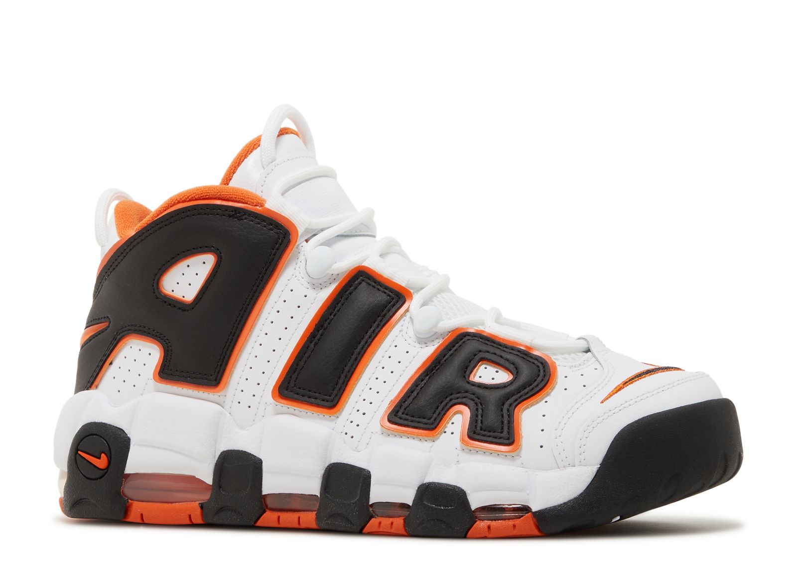 Air More Uptempo 'Starfish'