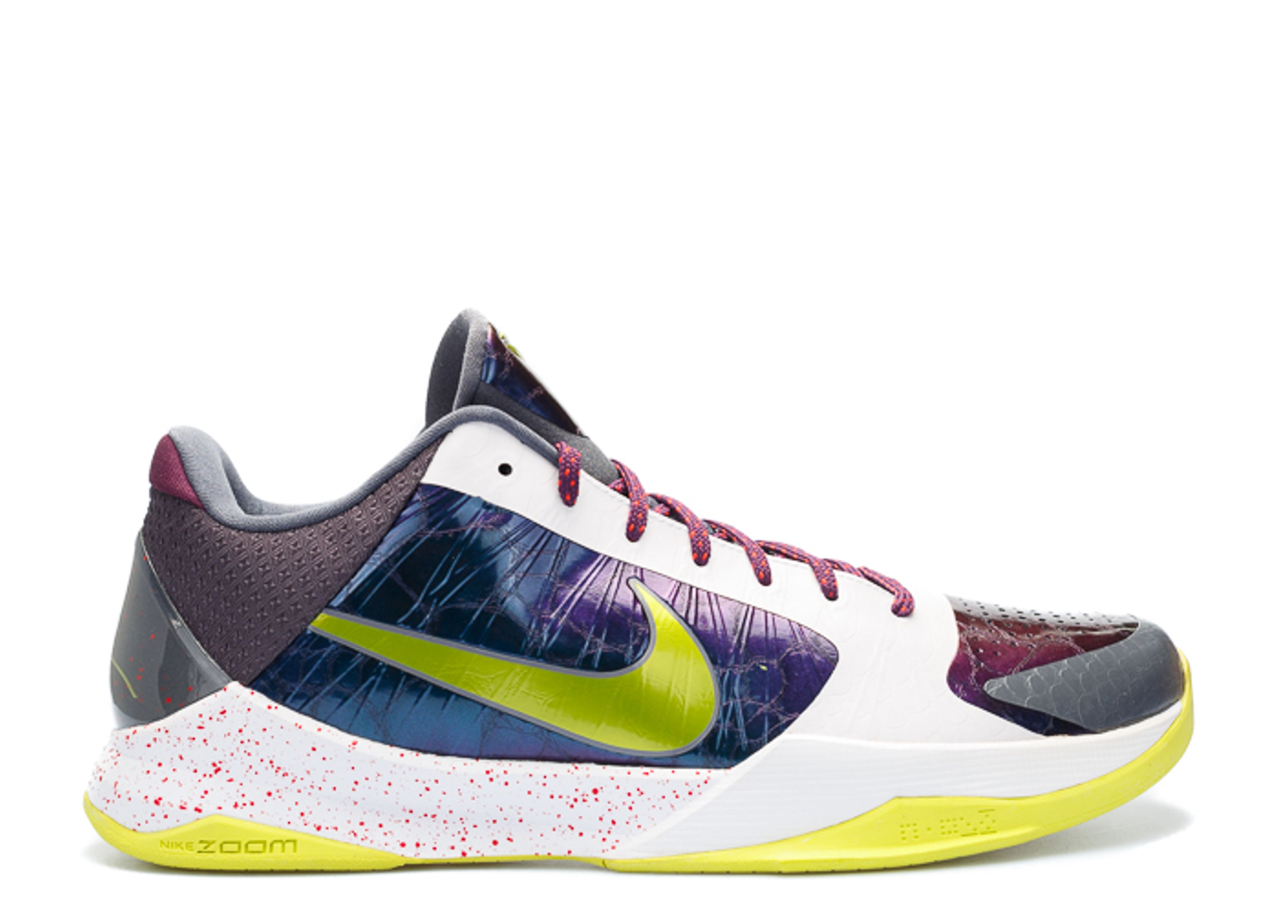 Zoom Kobe 5 'Chaos' 2009