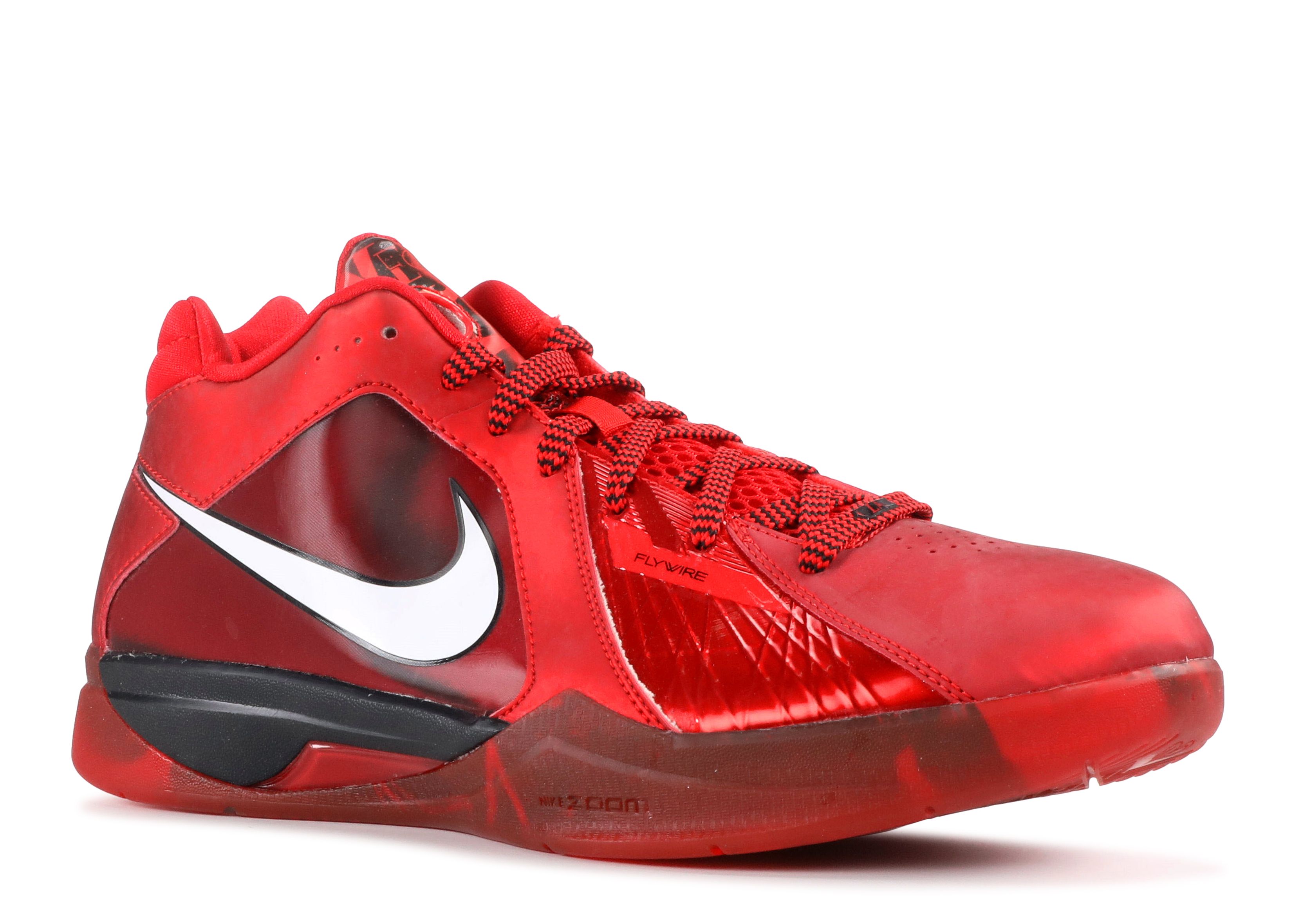 Zoom KD 3 'All-Star'