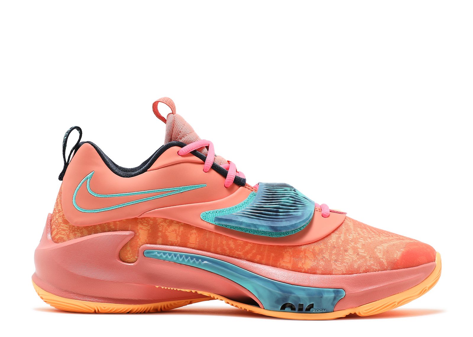 Zoom Freak 3 'Stay Freaky'