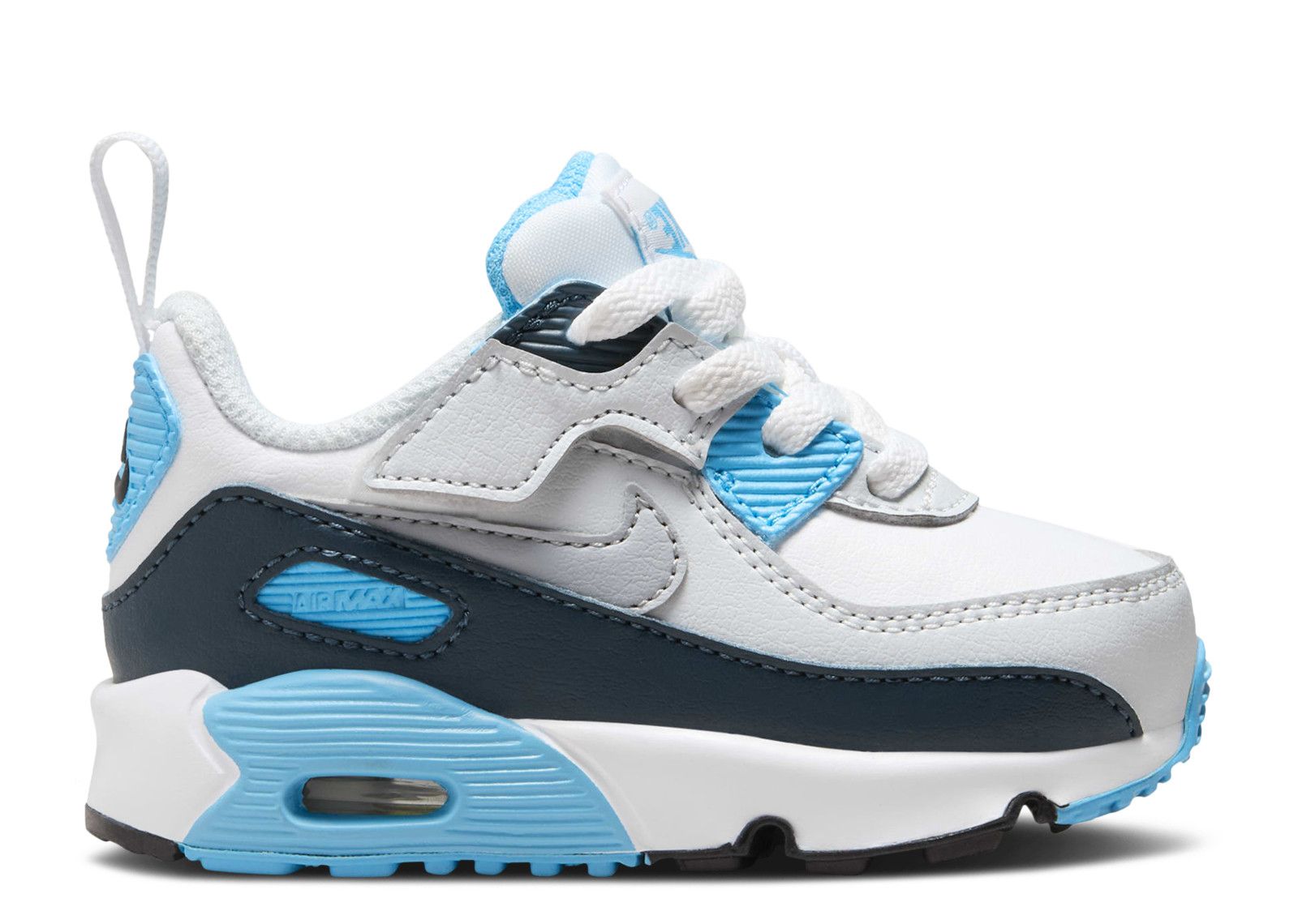 Air Max 90 EasyOn TD 'Baltic Blue'