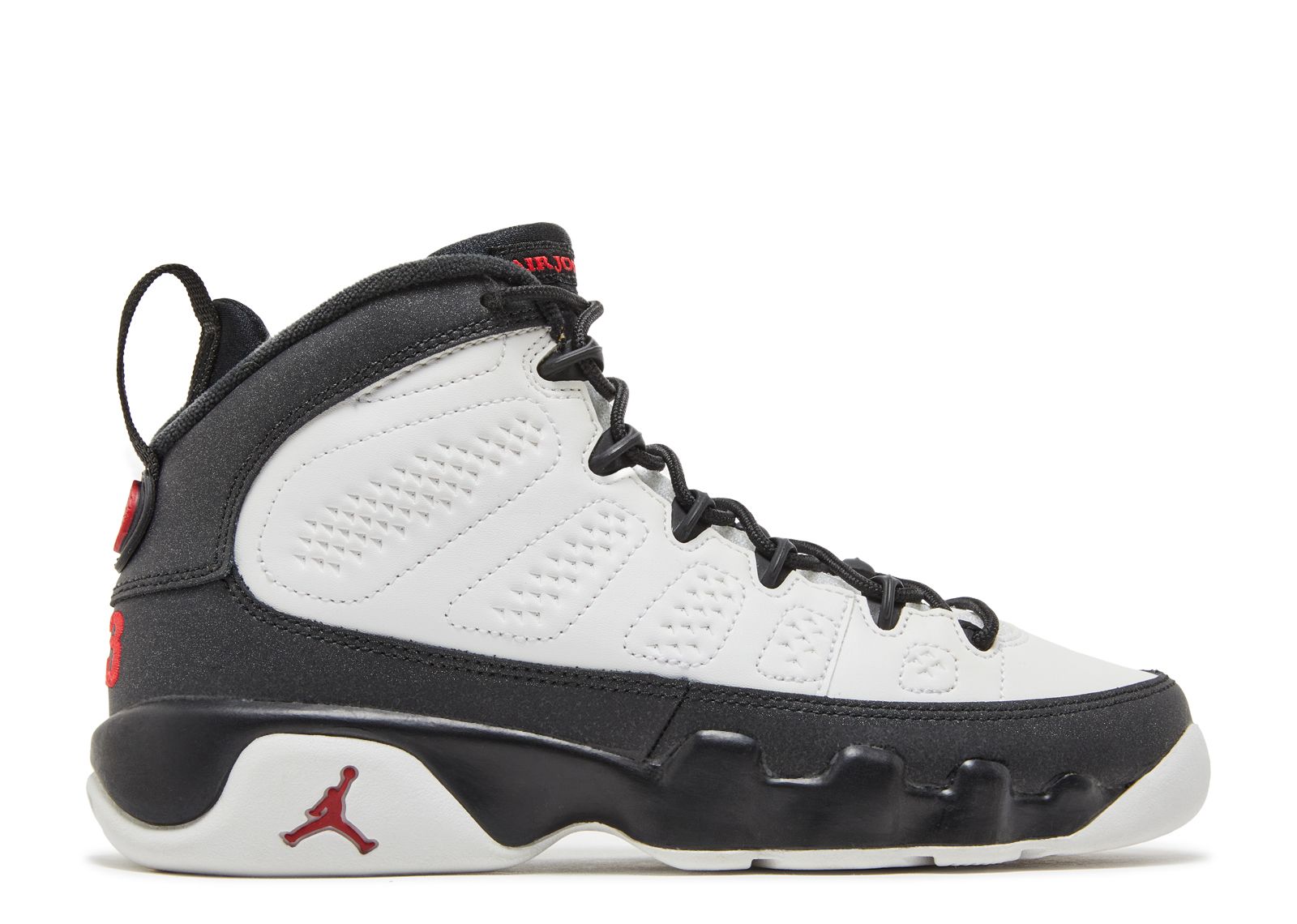 Jordan 9 Retro BG 'Space Jam'