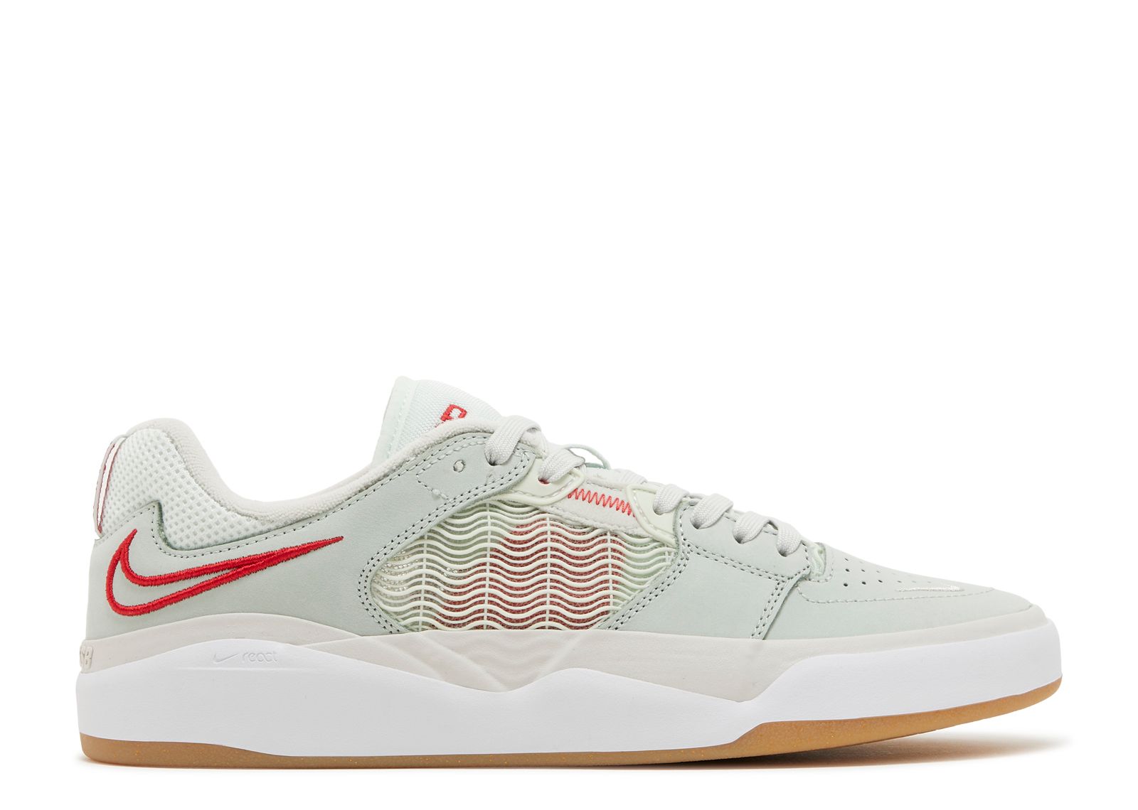 Ishod Wair Premium SB 'Pistachio'
