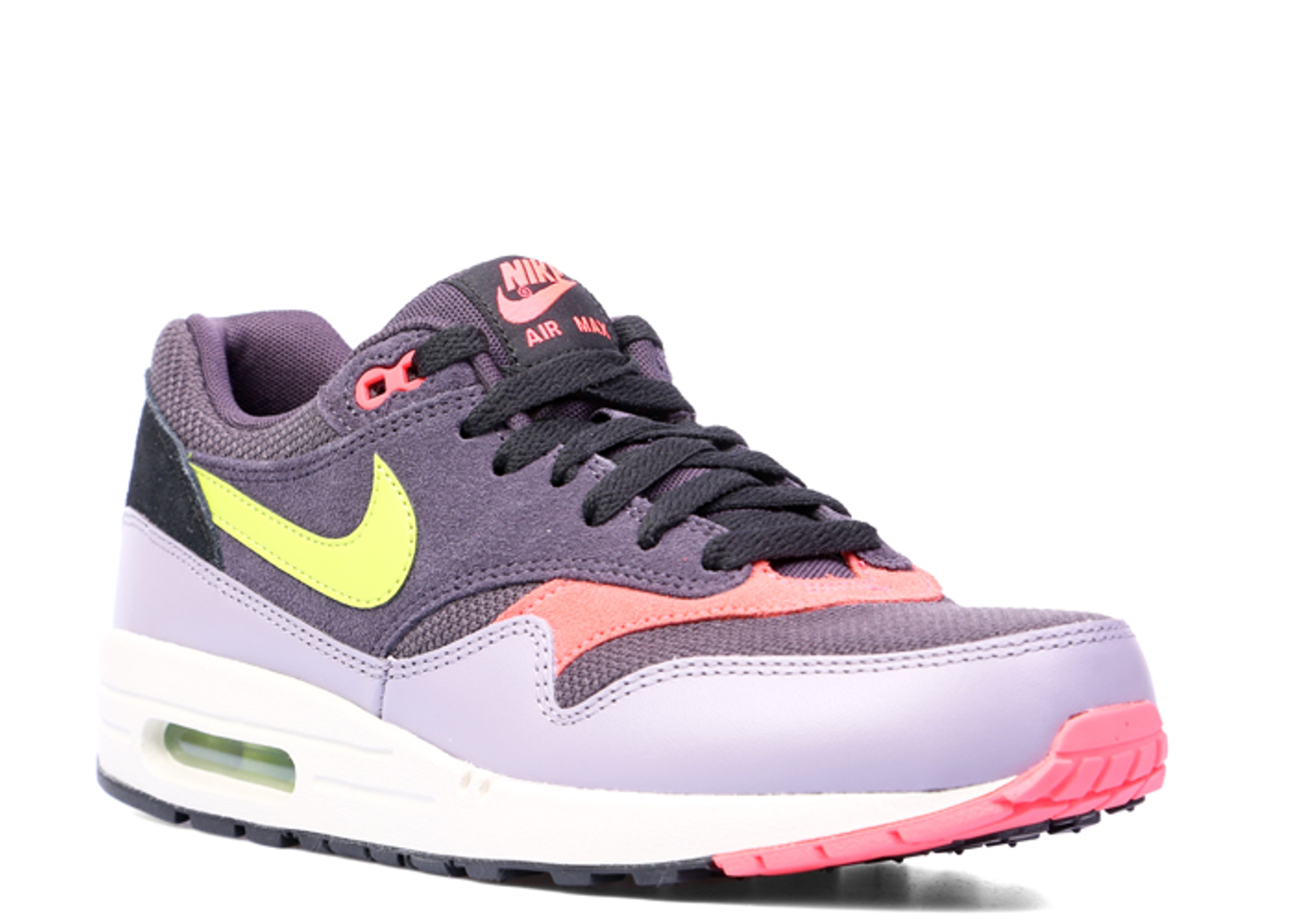 Air Max 1 Essential 'Cave Purple'