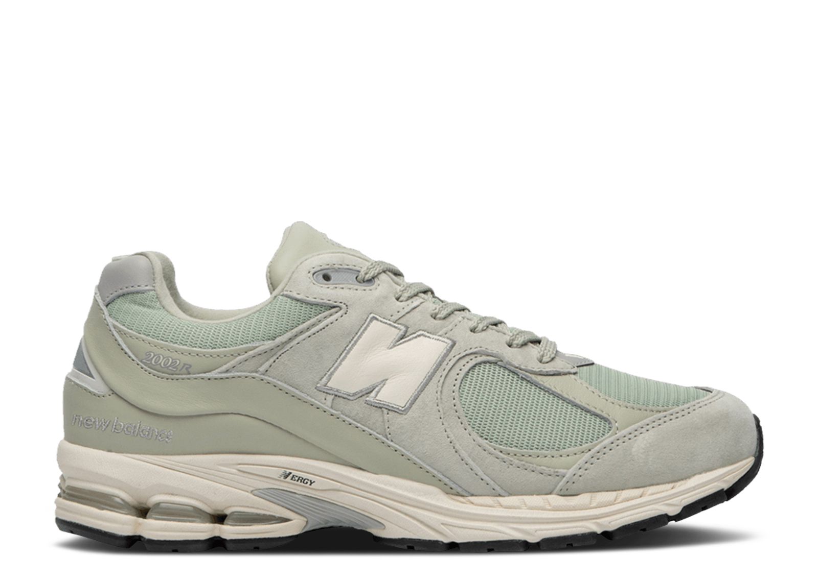 New Balance 2002R 'Silver Pine'