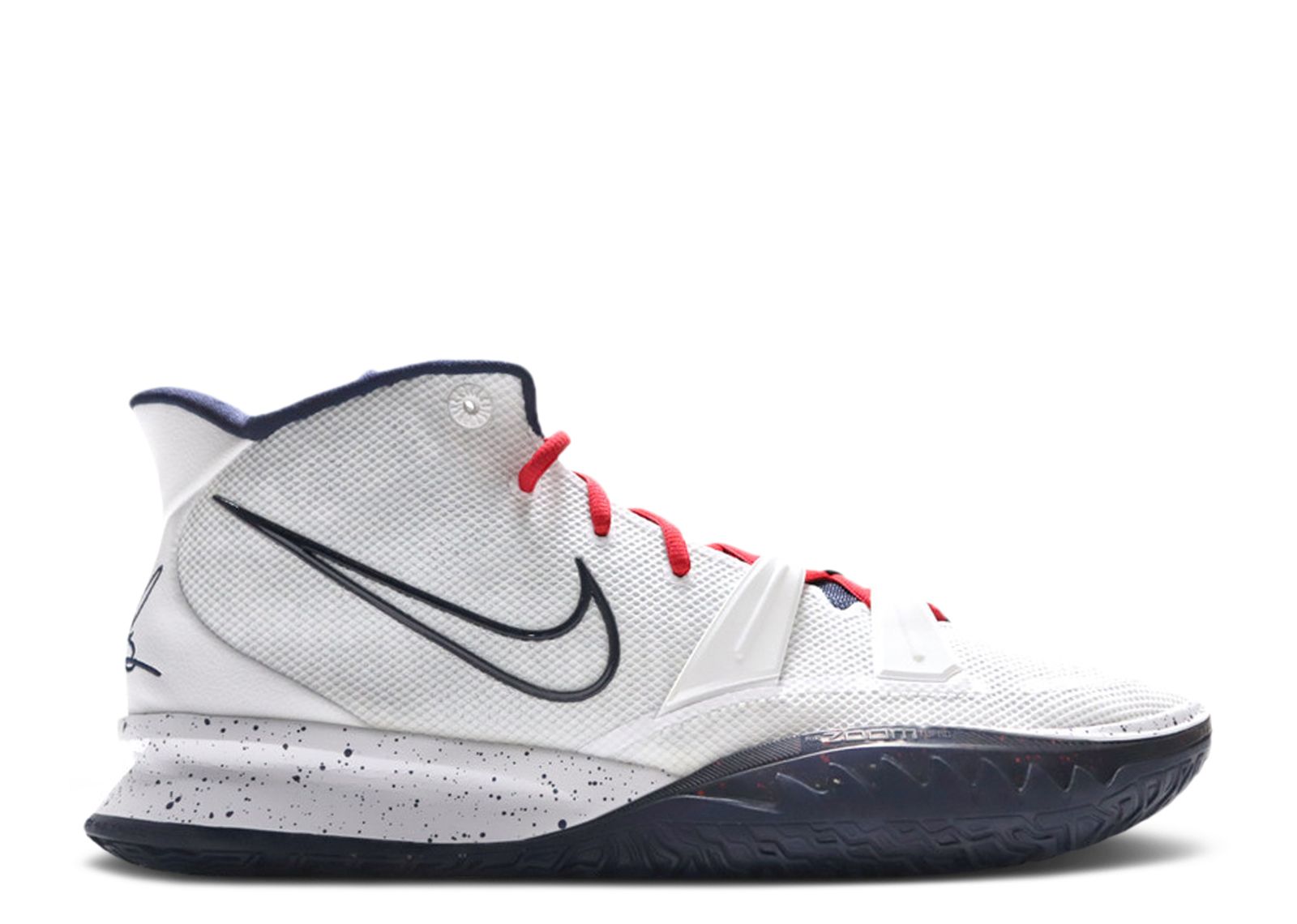 Kyrie 7 'Arizona Home' PE