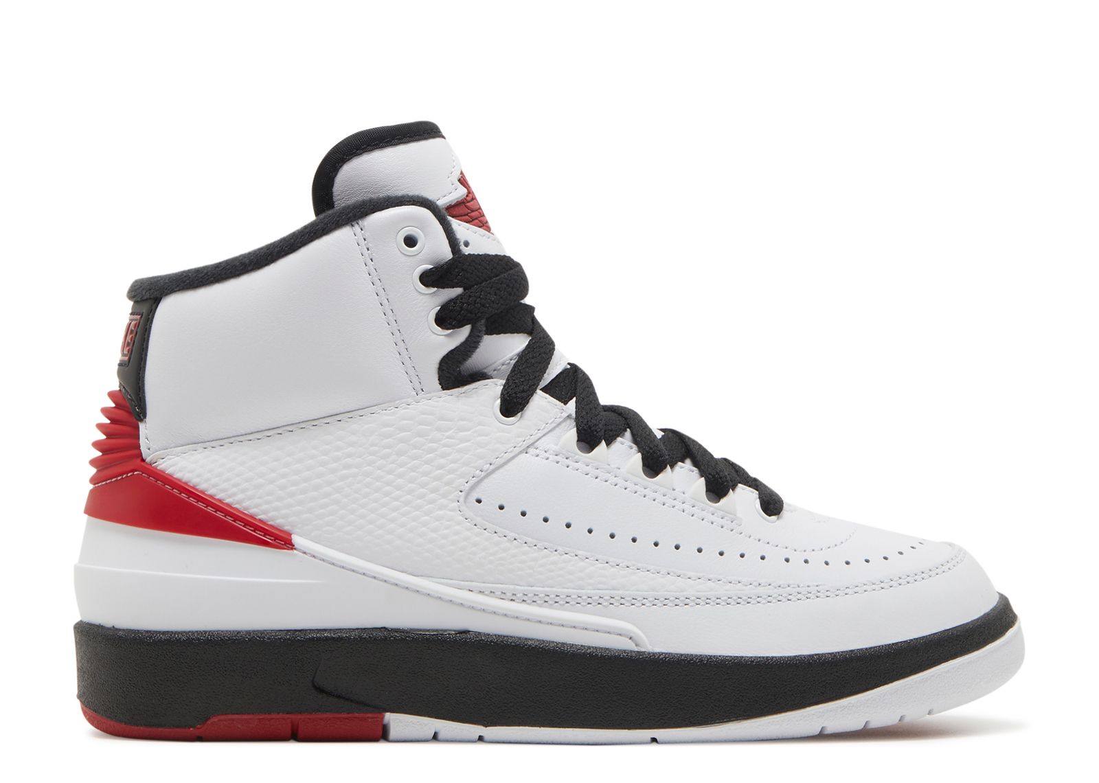 Wmns Jordan 2 Retro 'Chicago' 2022