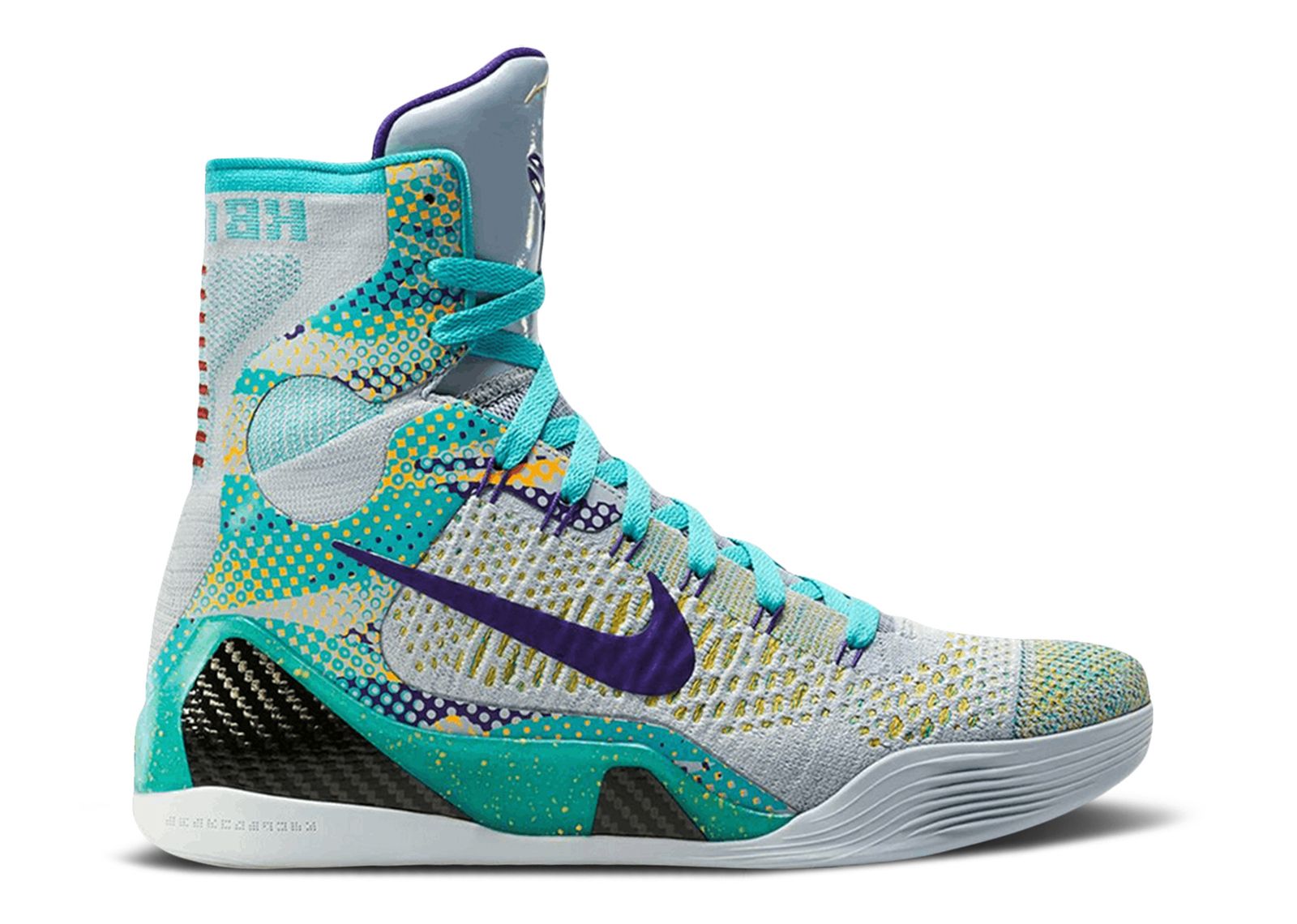Kobe 9 Elite XDR 'Hero Pack'