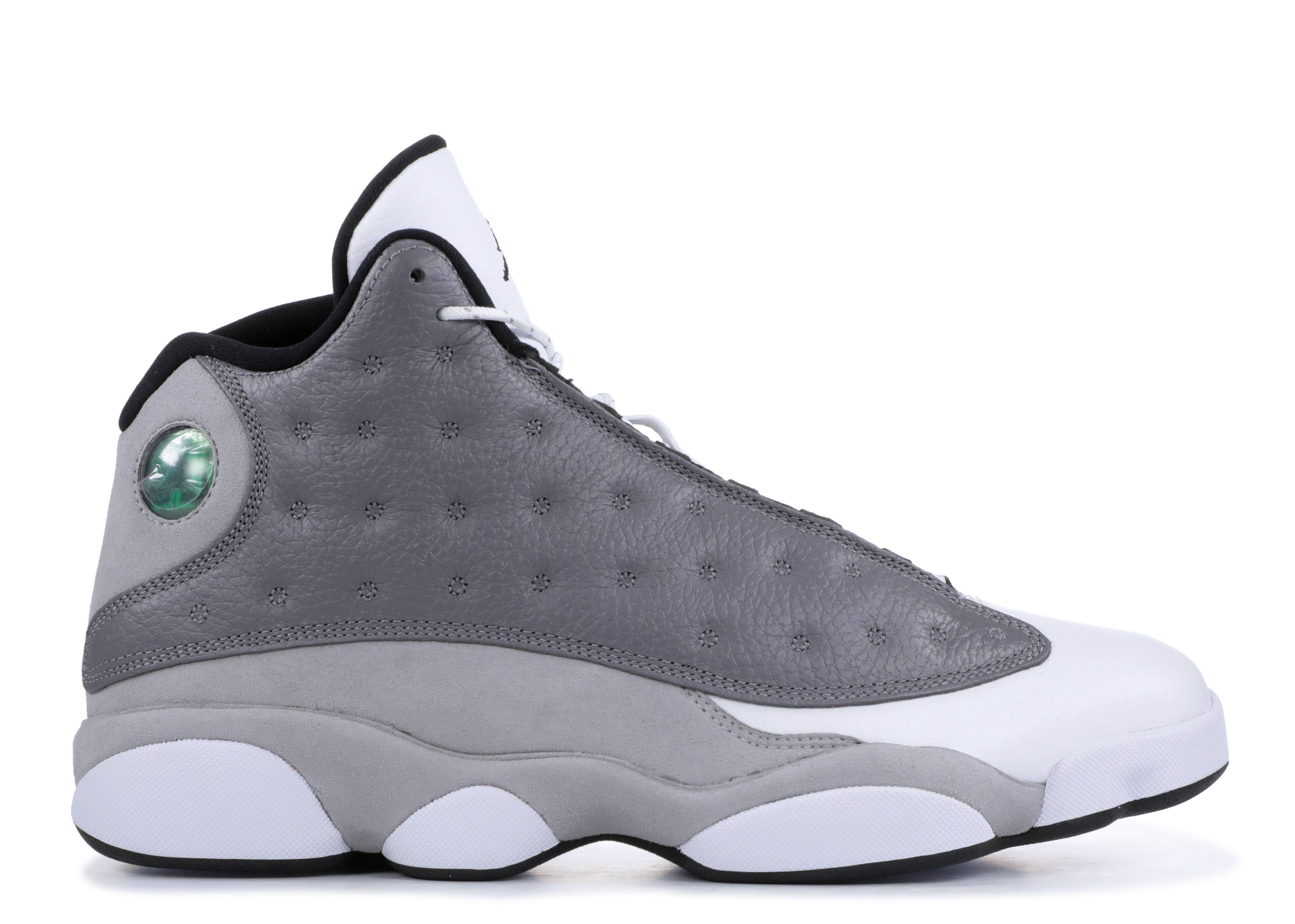 Jordan 13 Retro 'Atmosphere Grey'