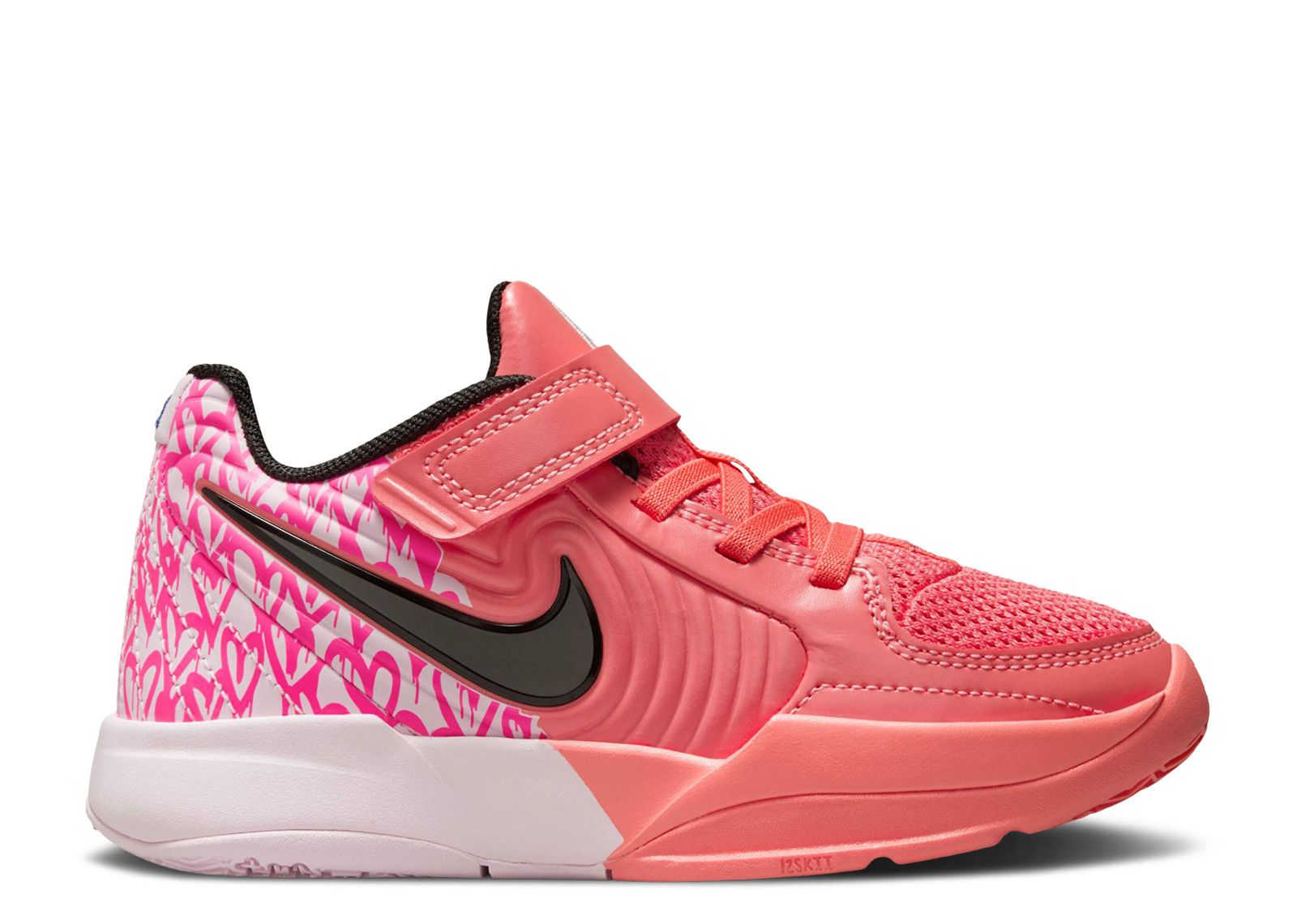 Ja 2 PS 'Heart Eyes'