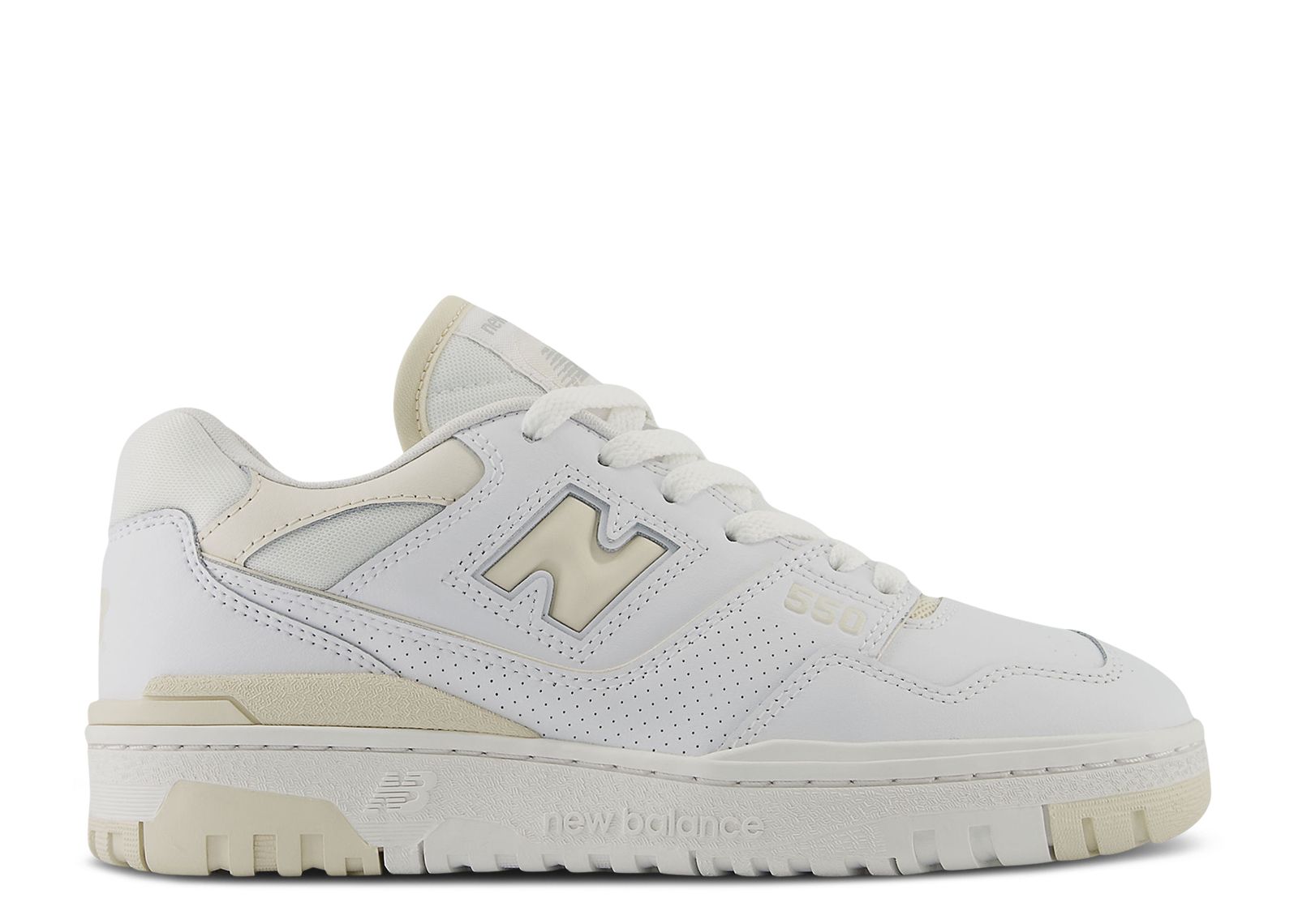 New Balance Wmns 550 'White Linen'