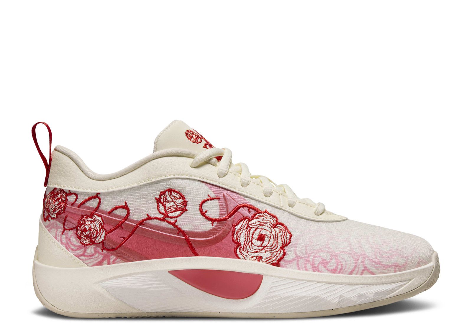 Giannis Freak 6 NRG GS 'Roses'