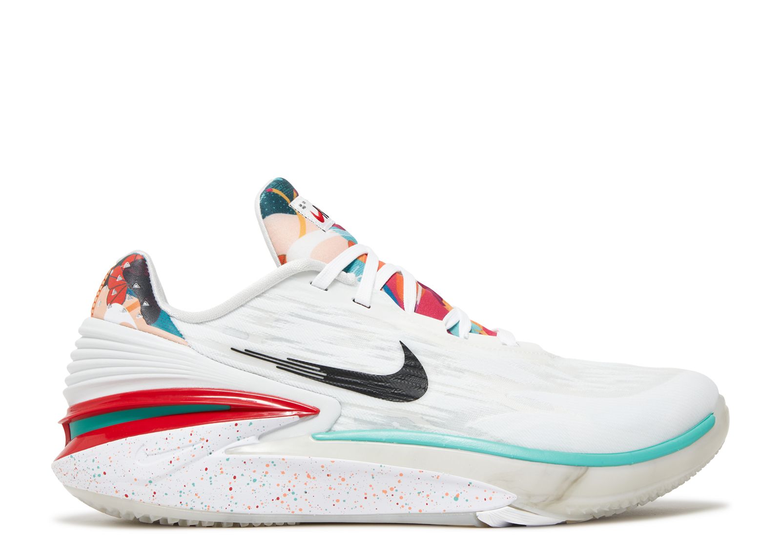 Air Zoom GT Cut 2 'Leap High'