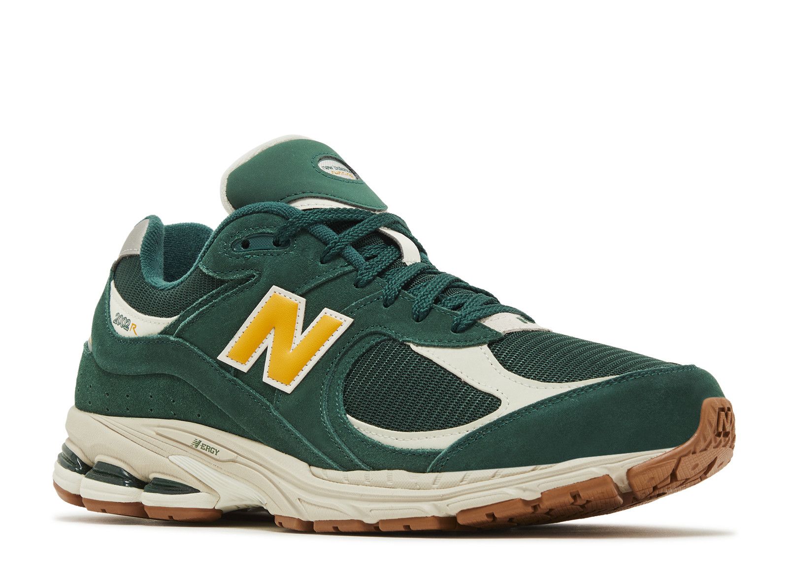 New Balance 2002R 'Green' ASOS Exclusive