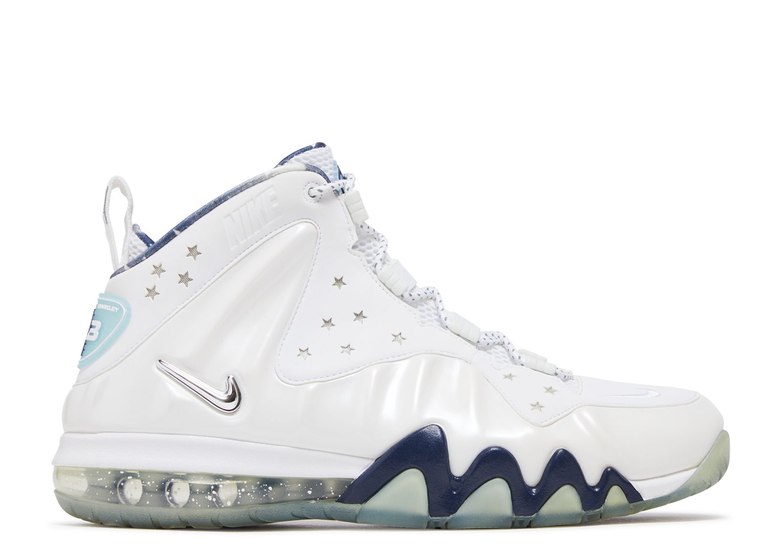 Barkley Posite Max 'USA'