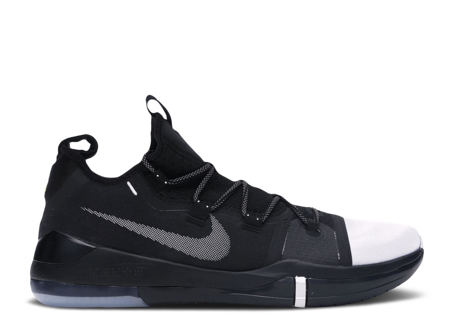 Kobe A.D. 2018 'White Toe'