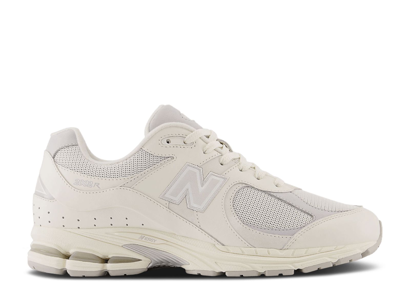 New Balance 2002R 'White Sea Salt'