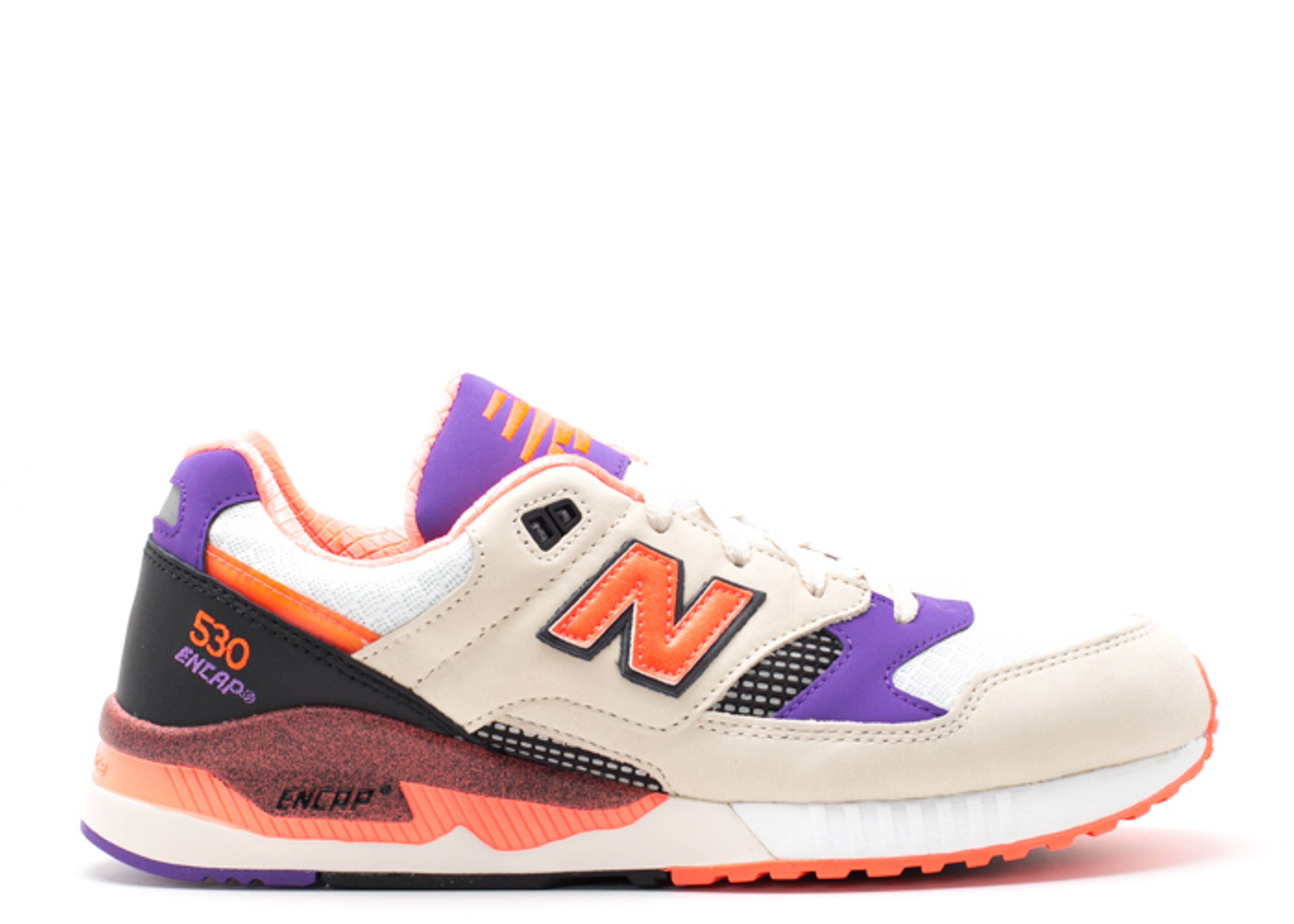 New Balance West NYC x M530 'Project 530'