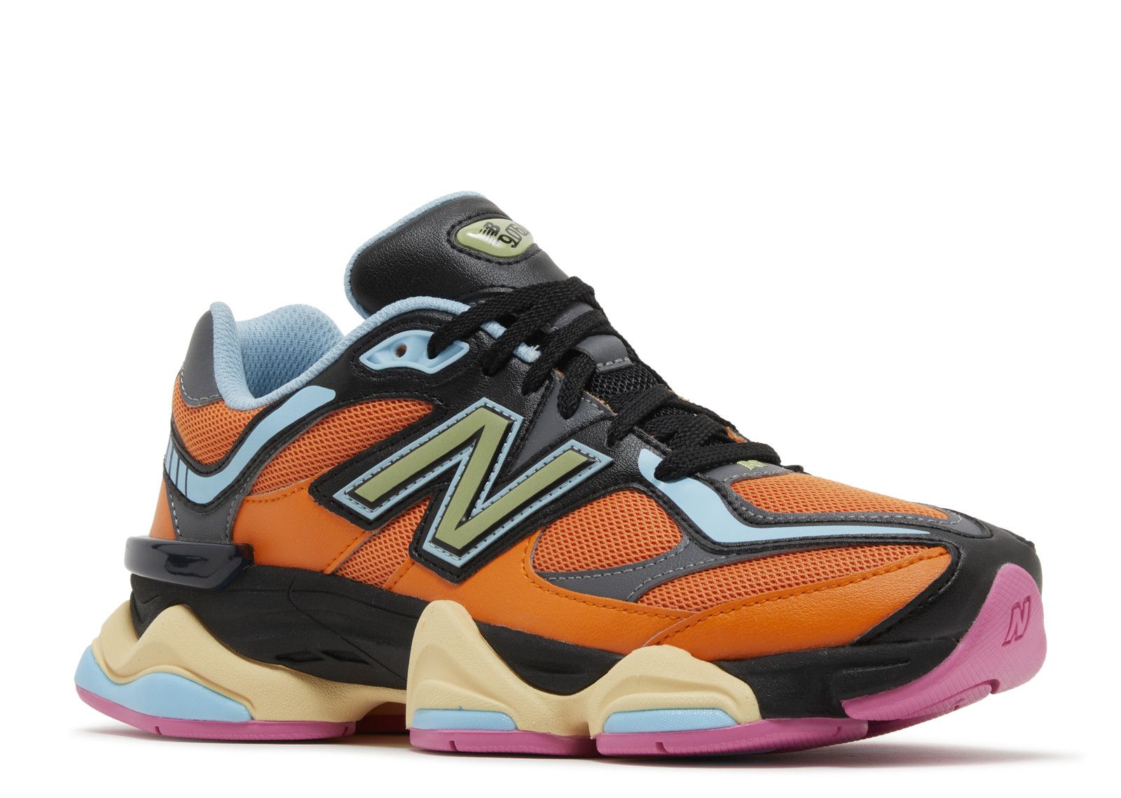 New Balance 9060 'Sun Glow'