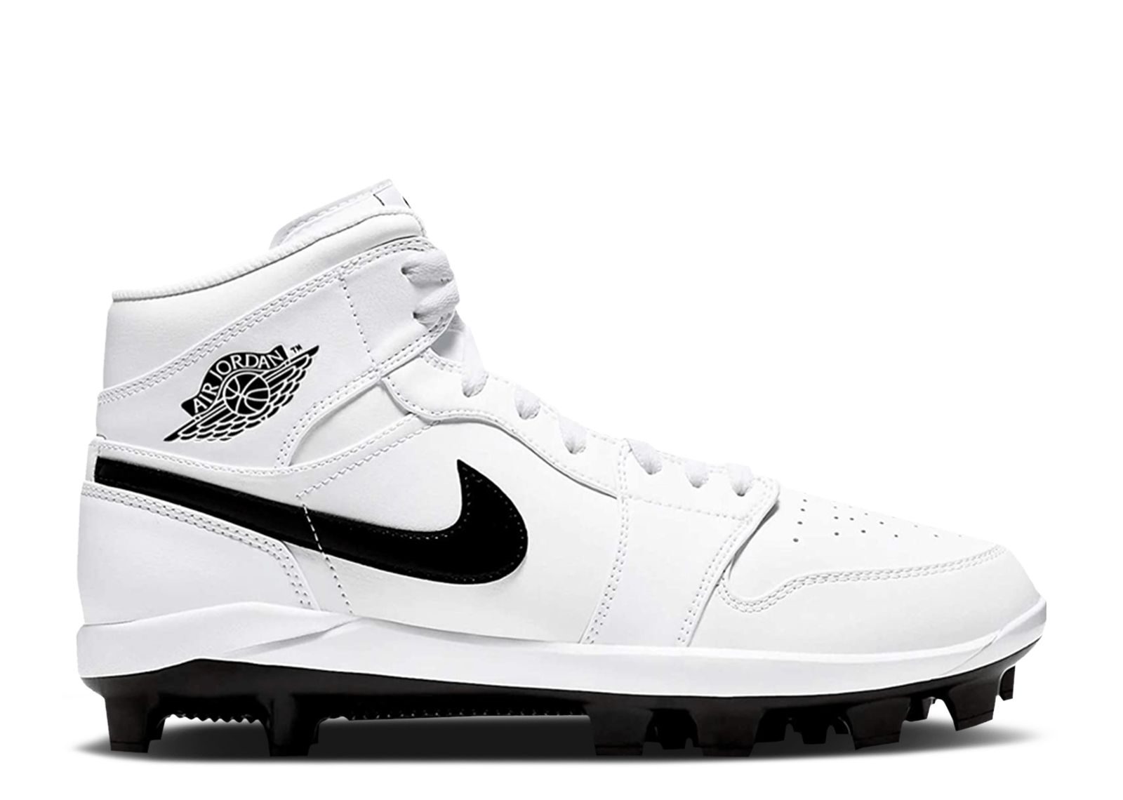 Jordan 1 Retro MCS 'White Black'