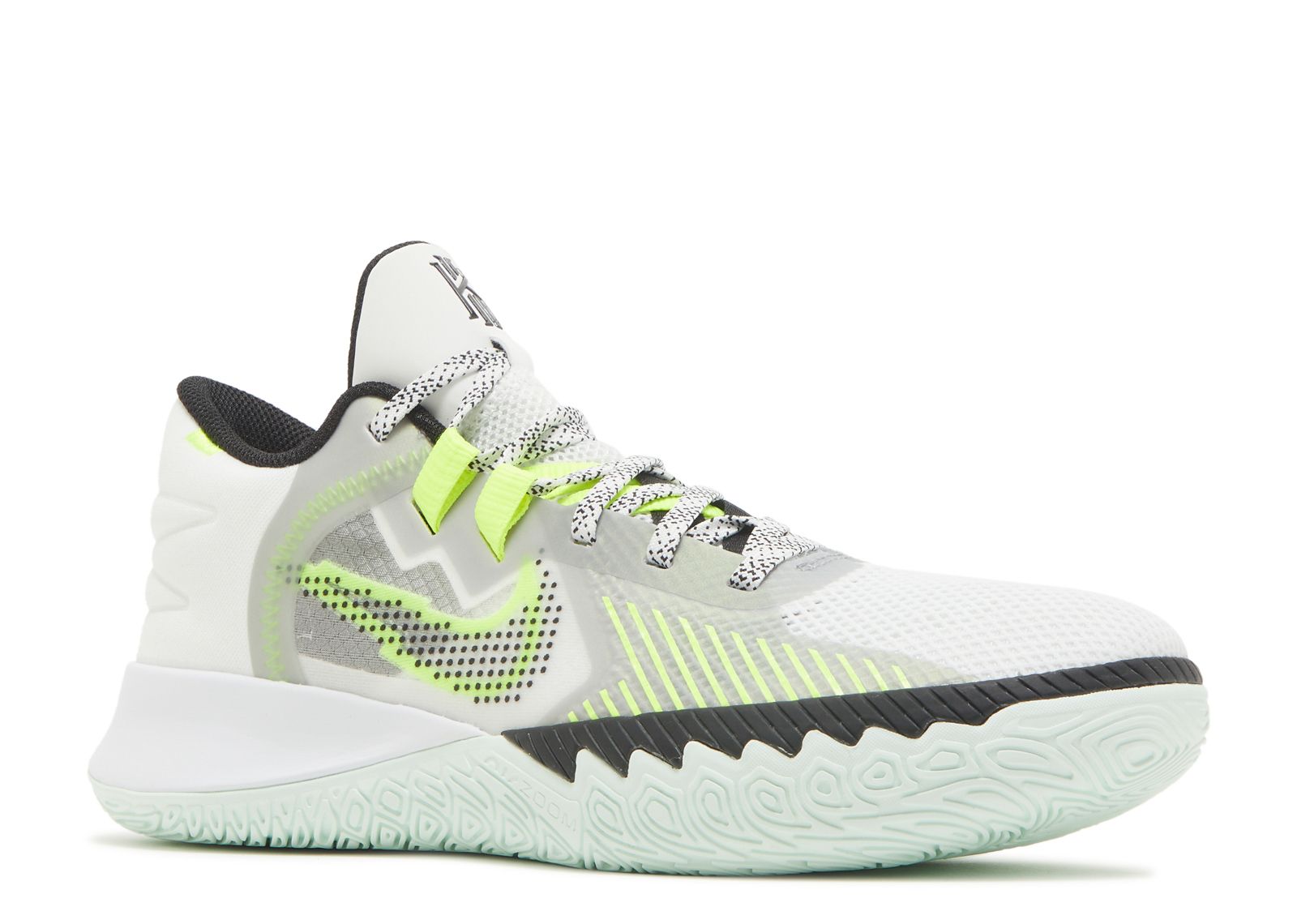 Kyrie Flytrap 5 EP 'White Volt'