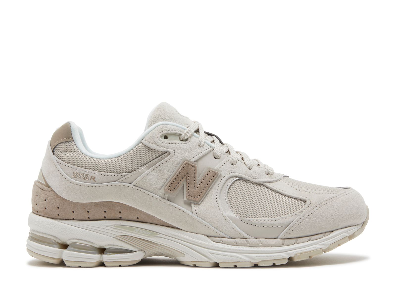 New Balance 2002R 'Light Dark Tan'
