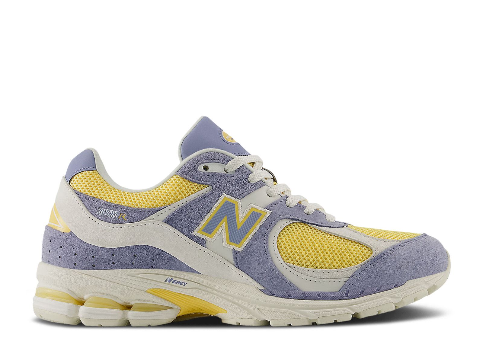 New Balance 2002R 'Dusk Shower Clementine'
