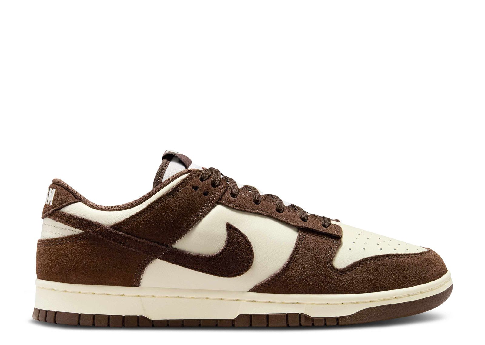 Dunk Low SE 'Baroque Brown Pale Ivory'
