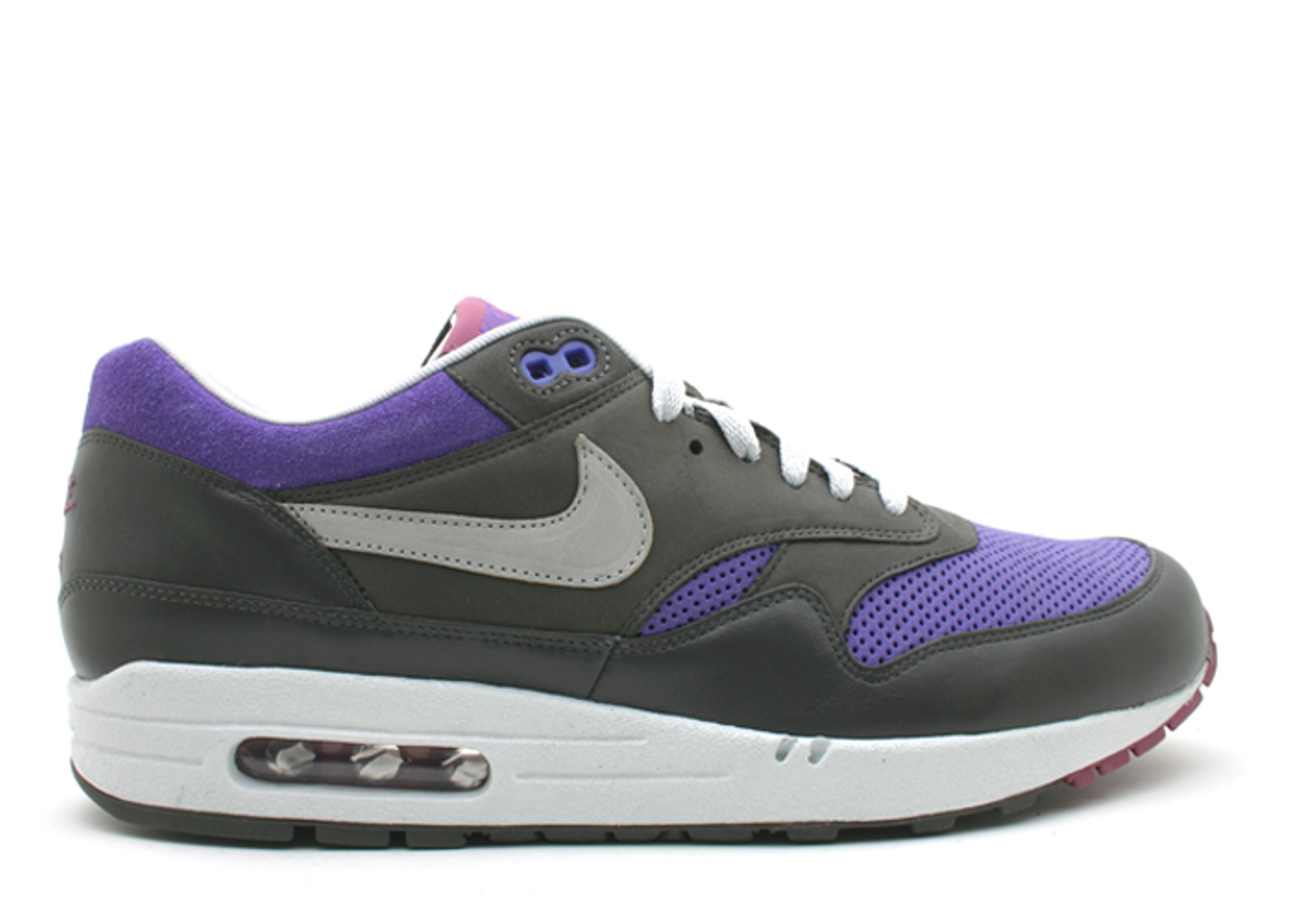 Air Max 1 Premium 'Varsity Purple'