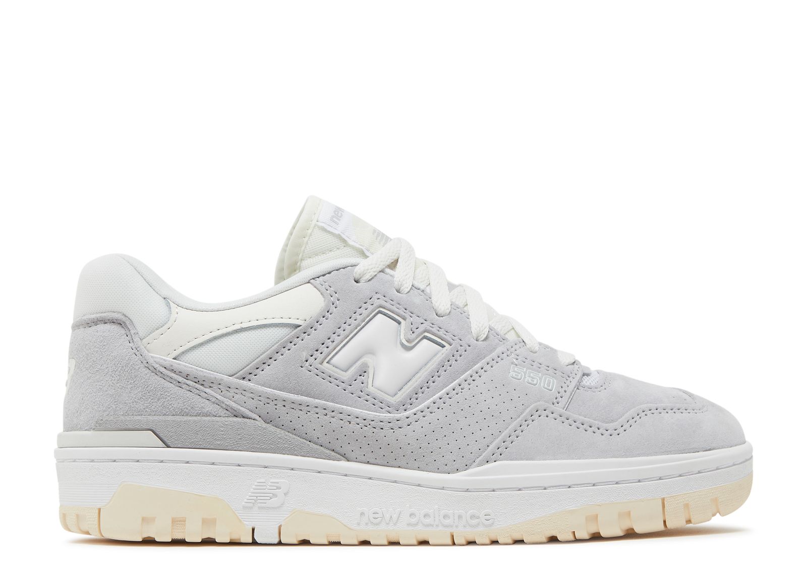 New Balance 550 'Rain Cloud Sea Salt'