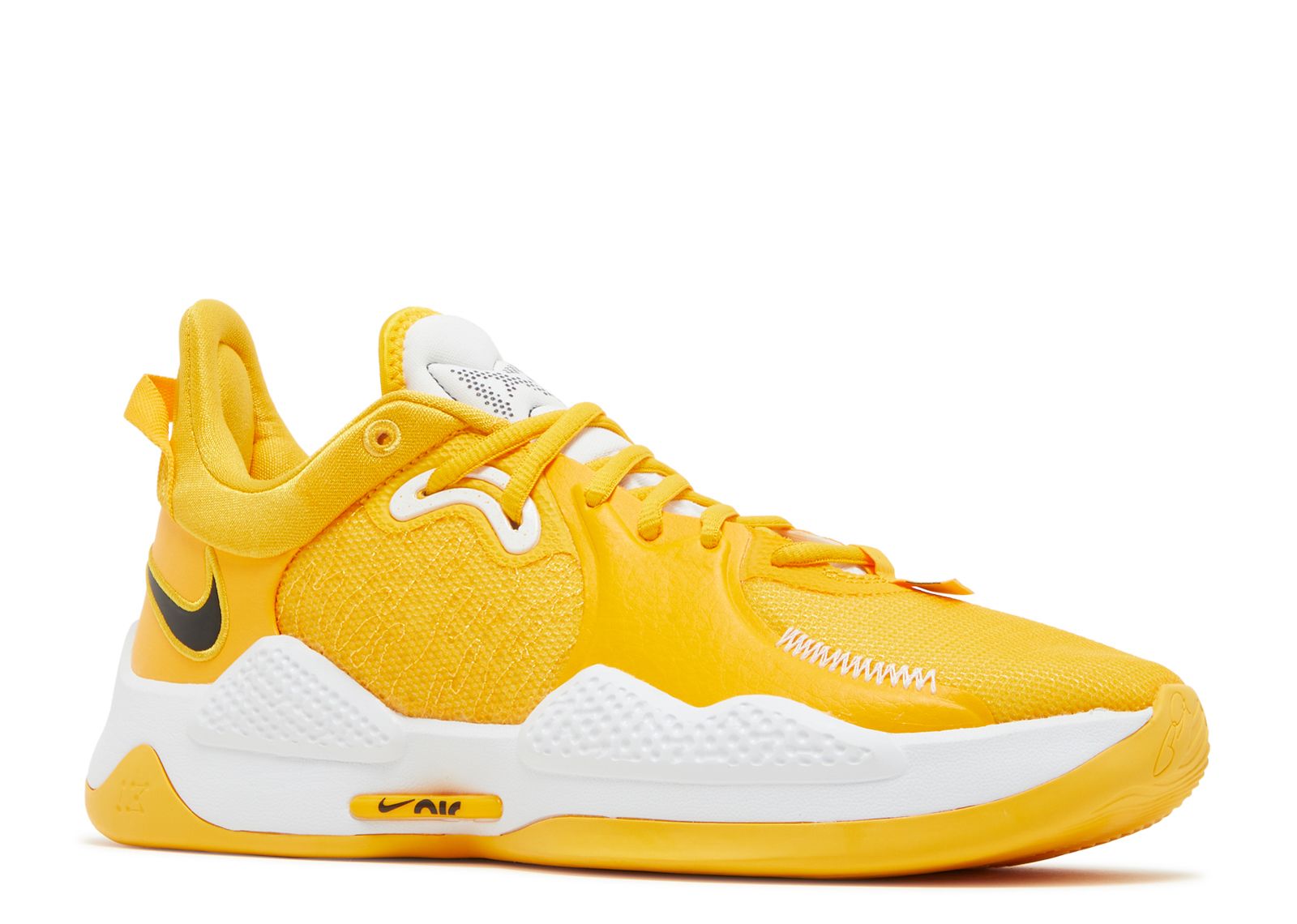 PG 5 TB 'Yellow'