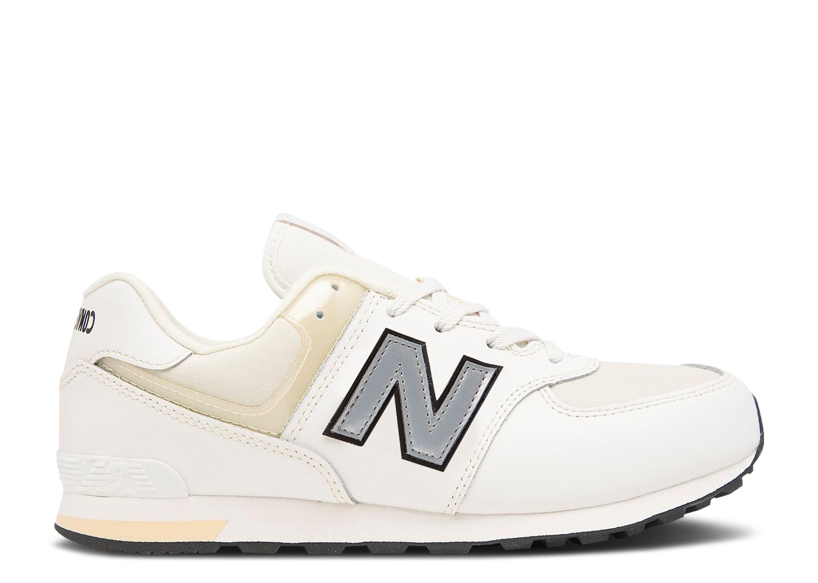 New Balance Joe Freshgoods x 574 Big Kid 'Conversations Amongst Us'