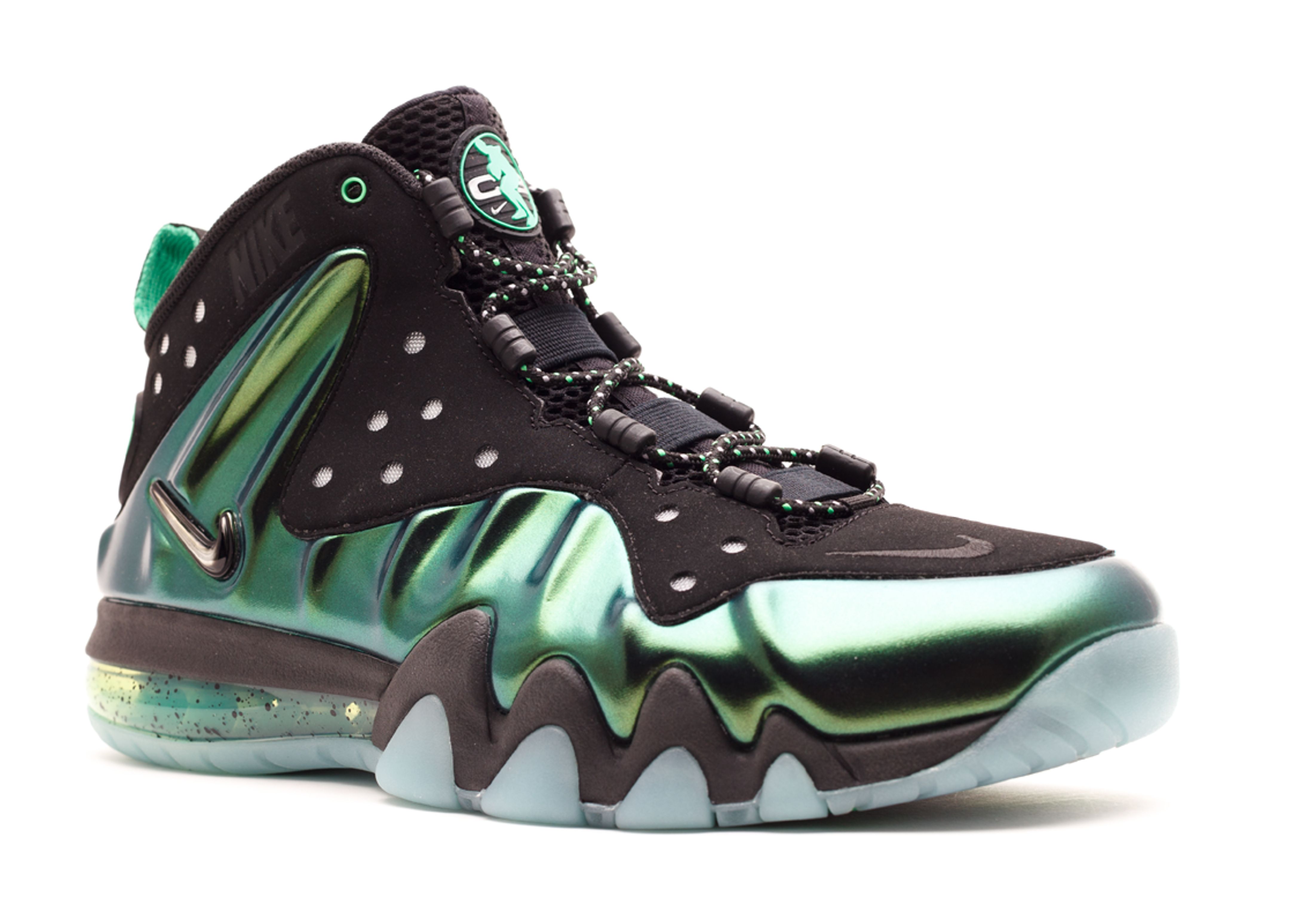 Barkley Posite Max 'Gamma Green'