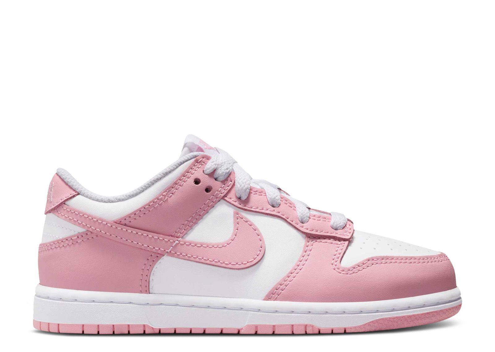 Dunk Low PS 'Medium Soft Pink'