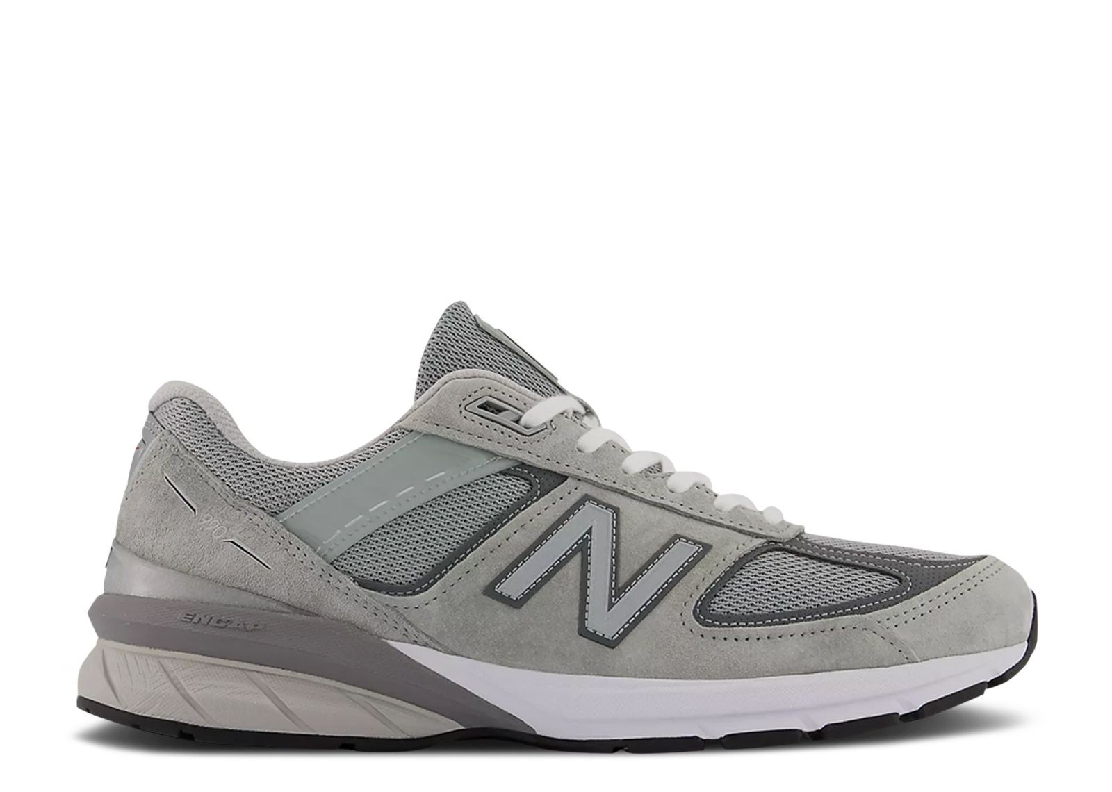 New Balance 990v5 Made in USA 'Grey Castlerock'