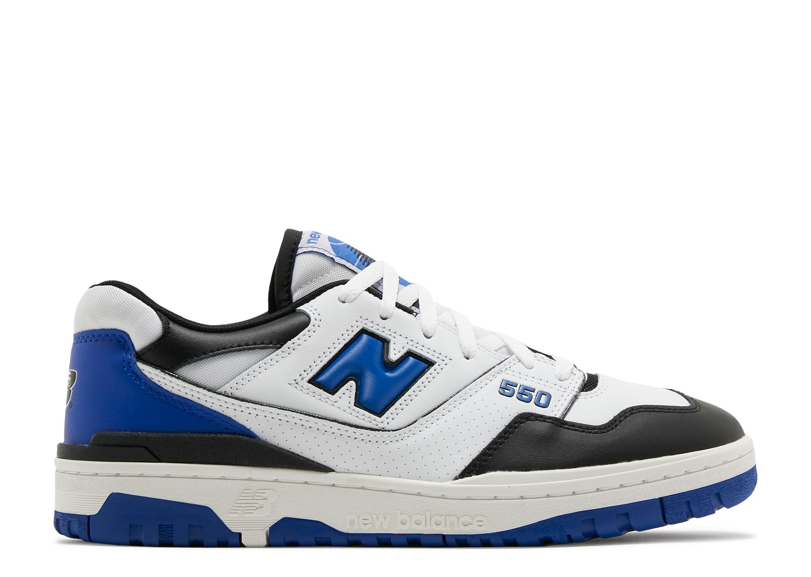 New Balance 550 'Shifted Sport Pack - Team Royal'