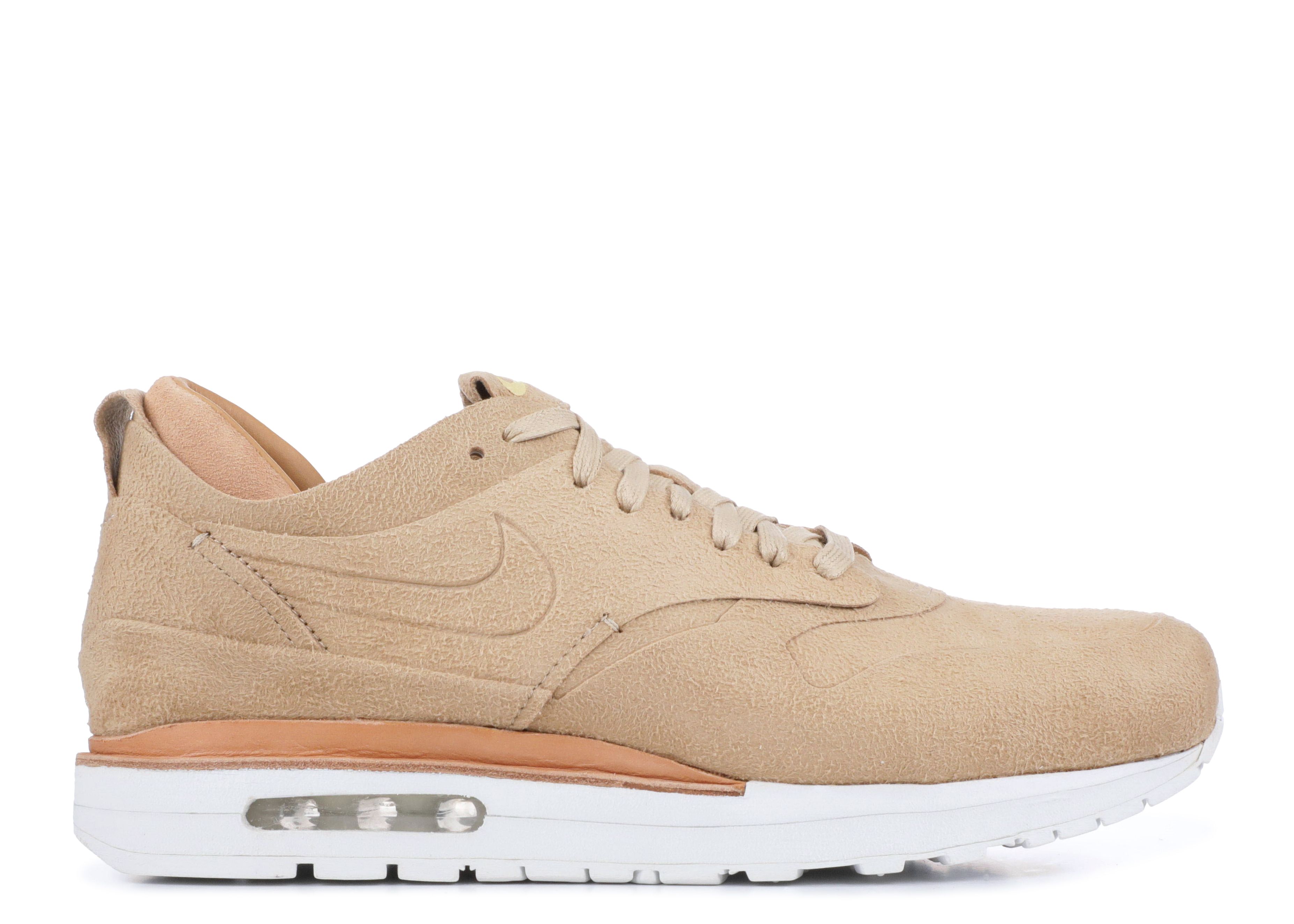 NikeLab Air Max 1 Royal 'Linen'