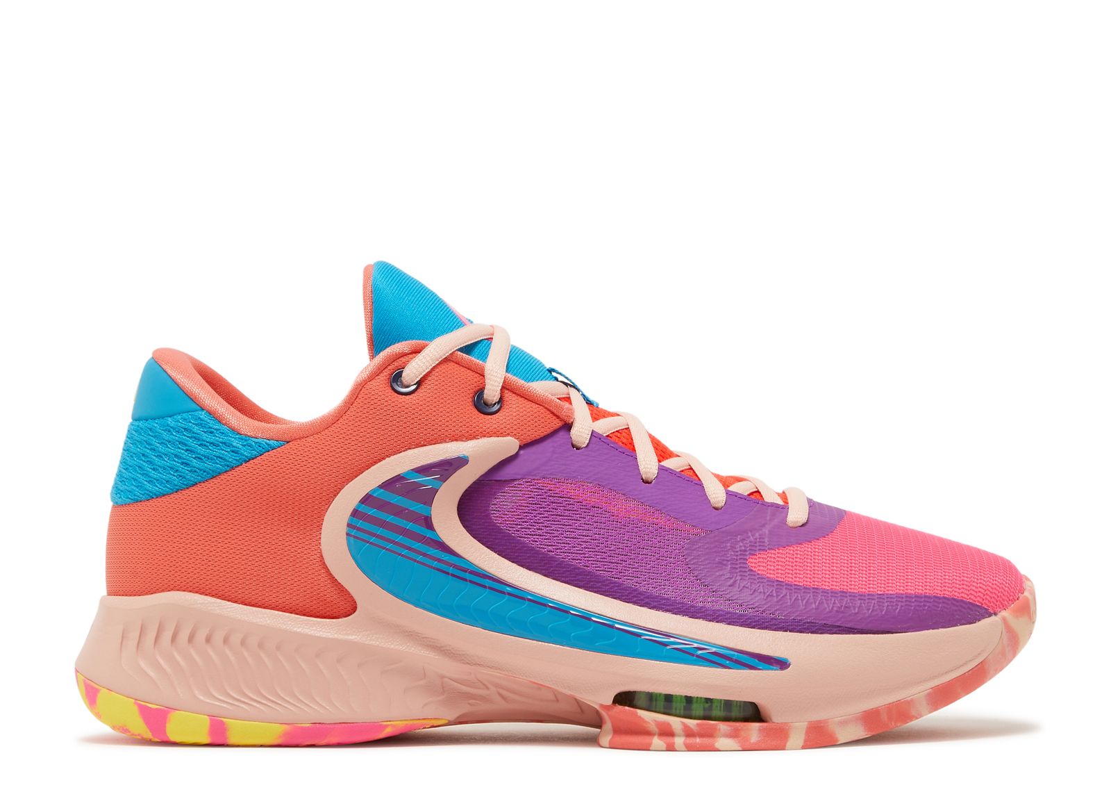 Zoom Freak 4 'Bahamas'