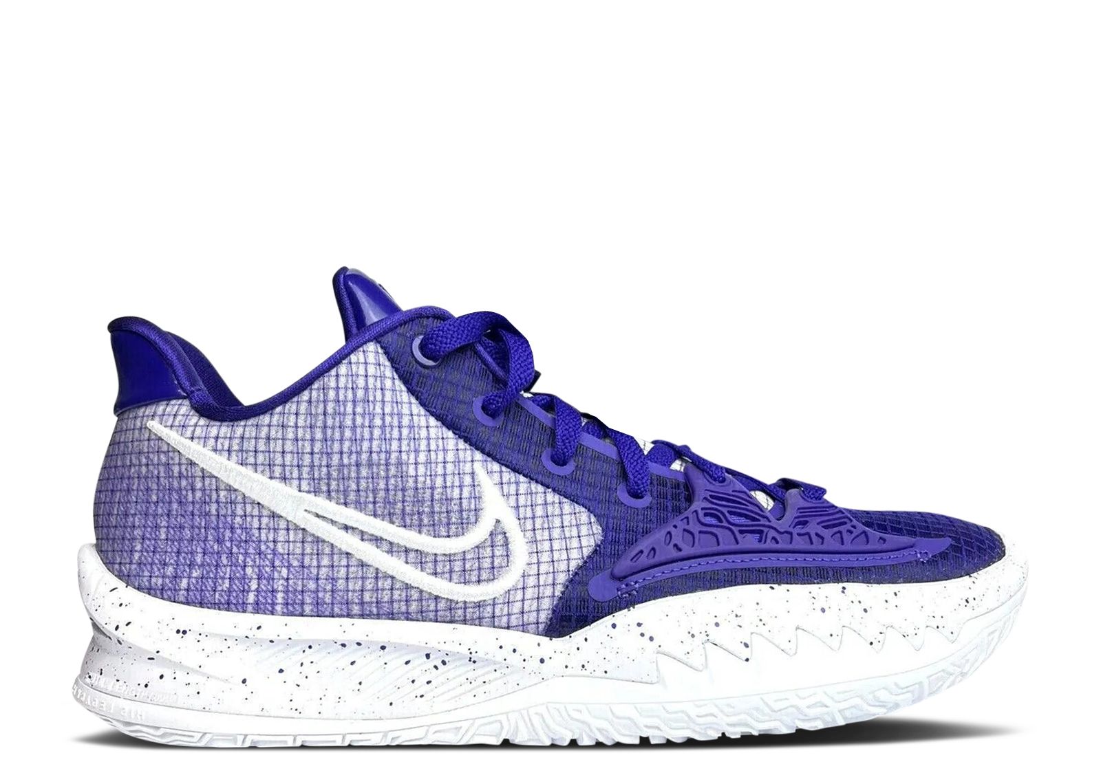 Kyrie Low 4 TB 'Purple'