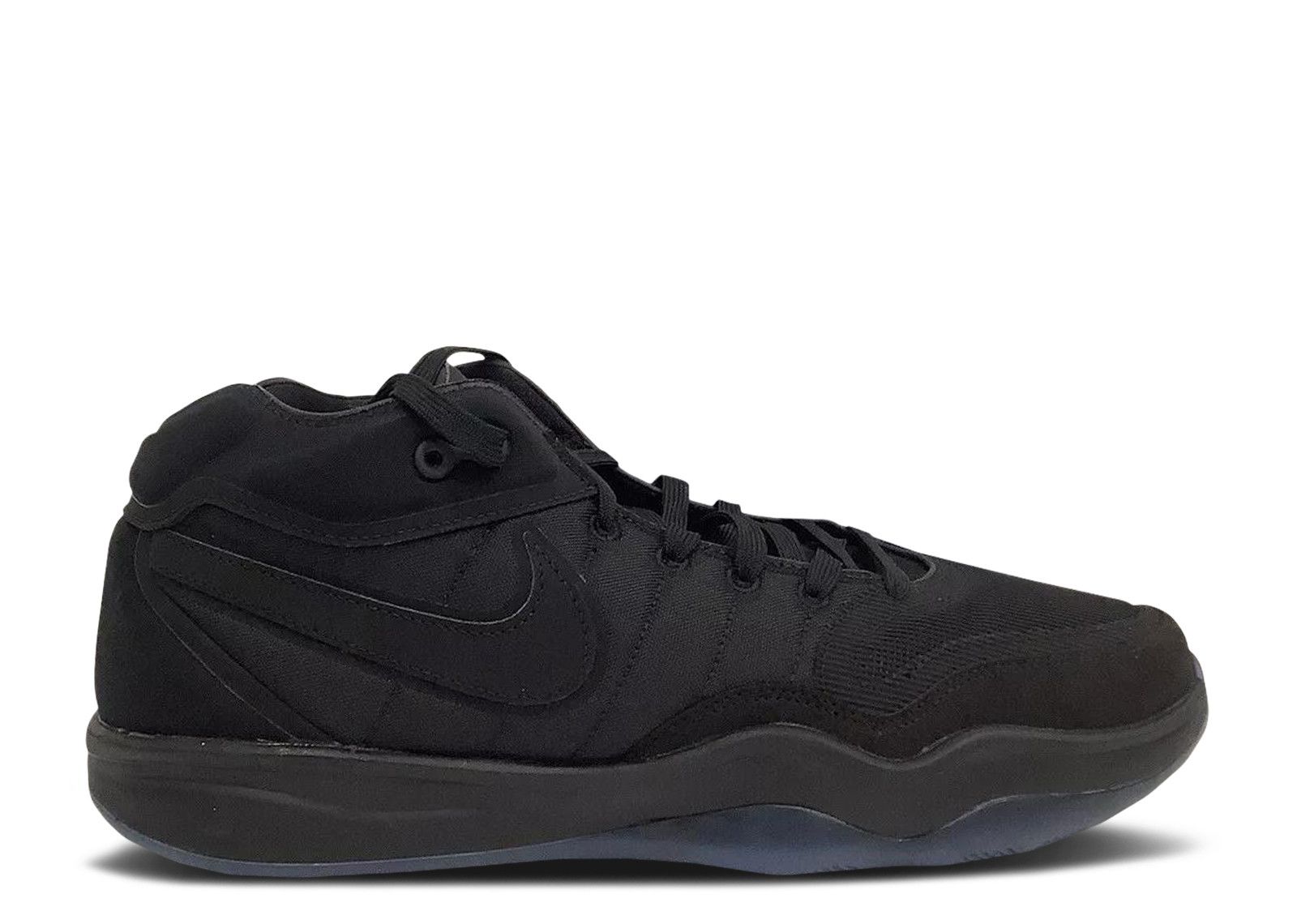 Air Zoom GT Hustle 2 TB Promo 'Triple Black'